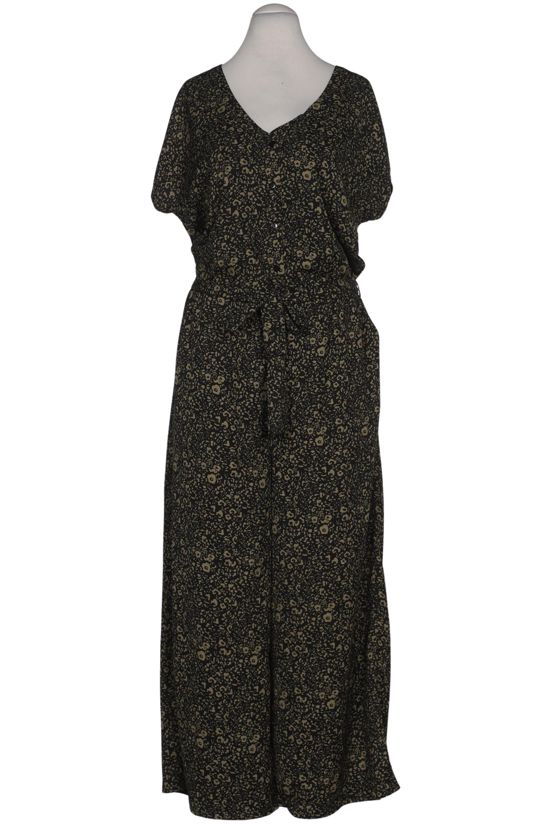 

Kaffe Damen Jumpsuit/Overall, schwarz, Gr. 40
