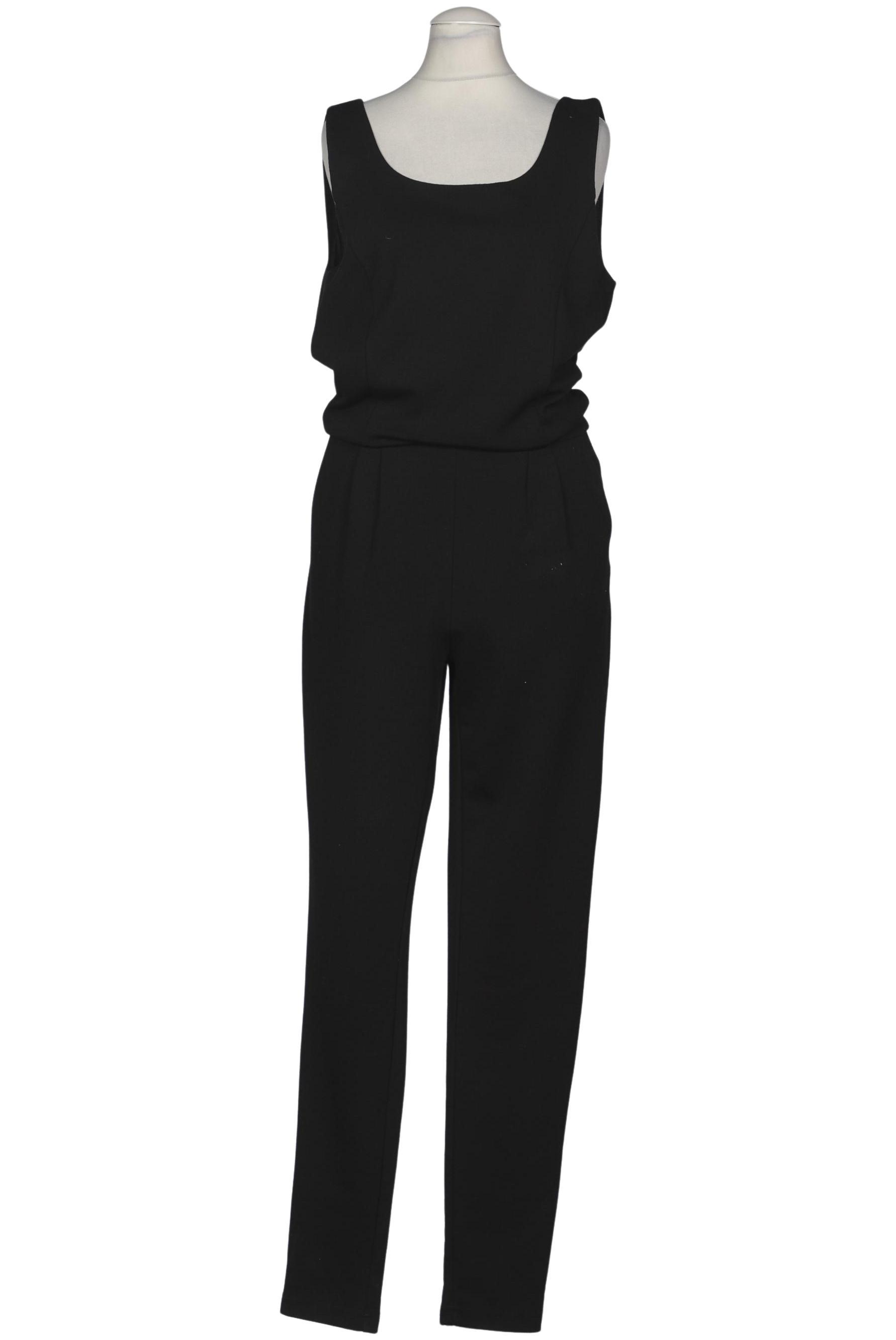 

Kaffe Damen Jumpsuit/Overall, schwarz, Gr. 38