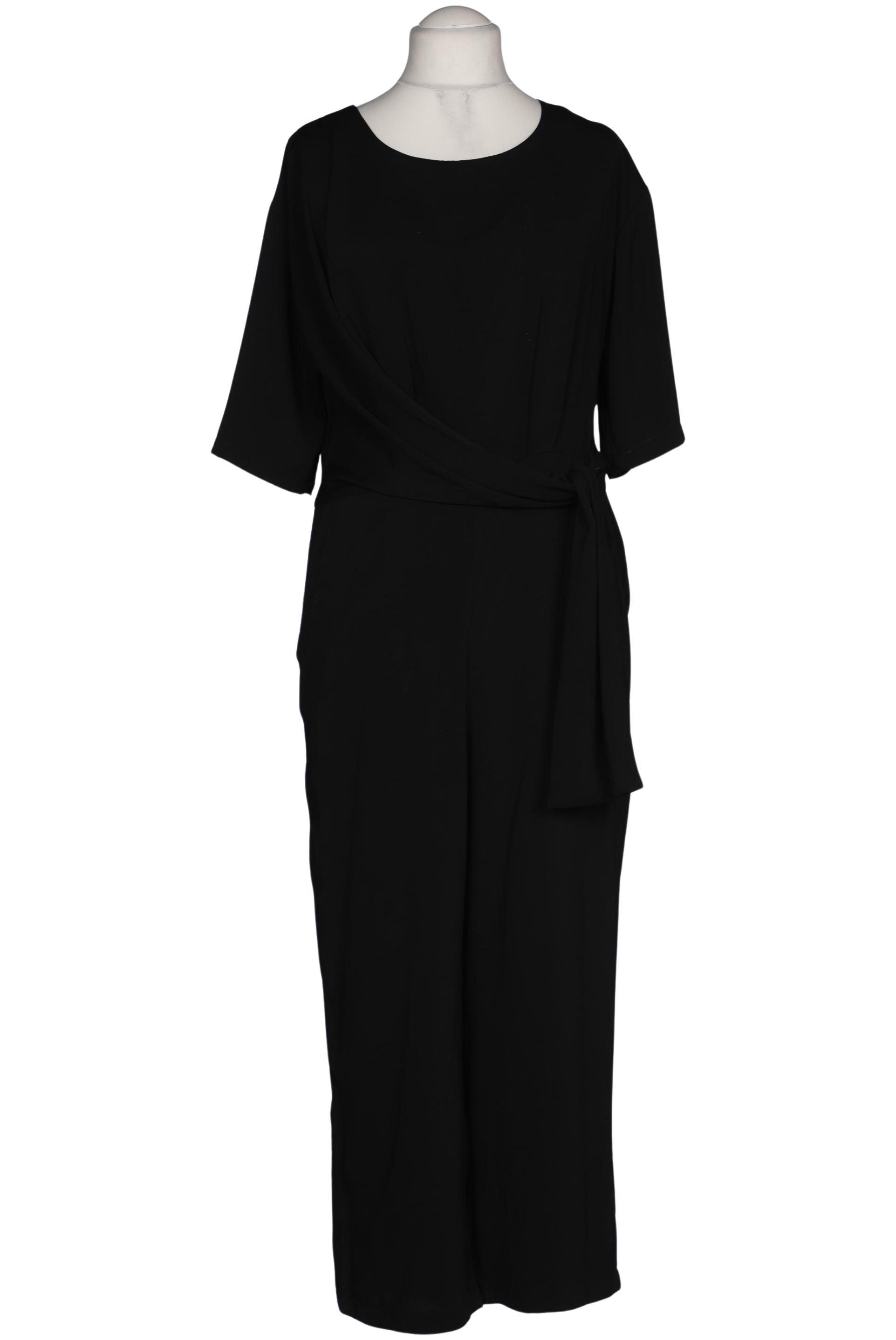 

Kaffe Damen Jumpsuit/Overall, schwarz, Gr. 42