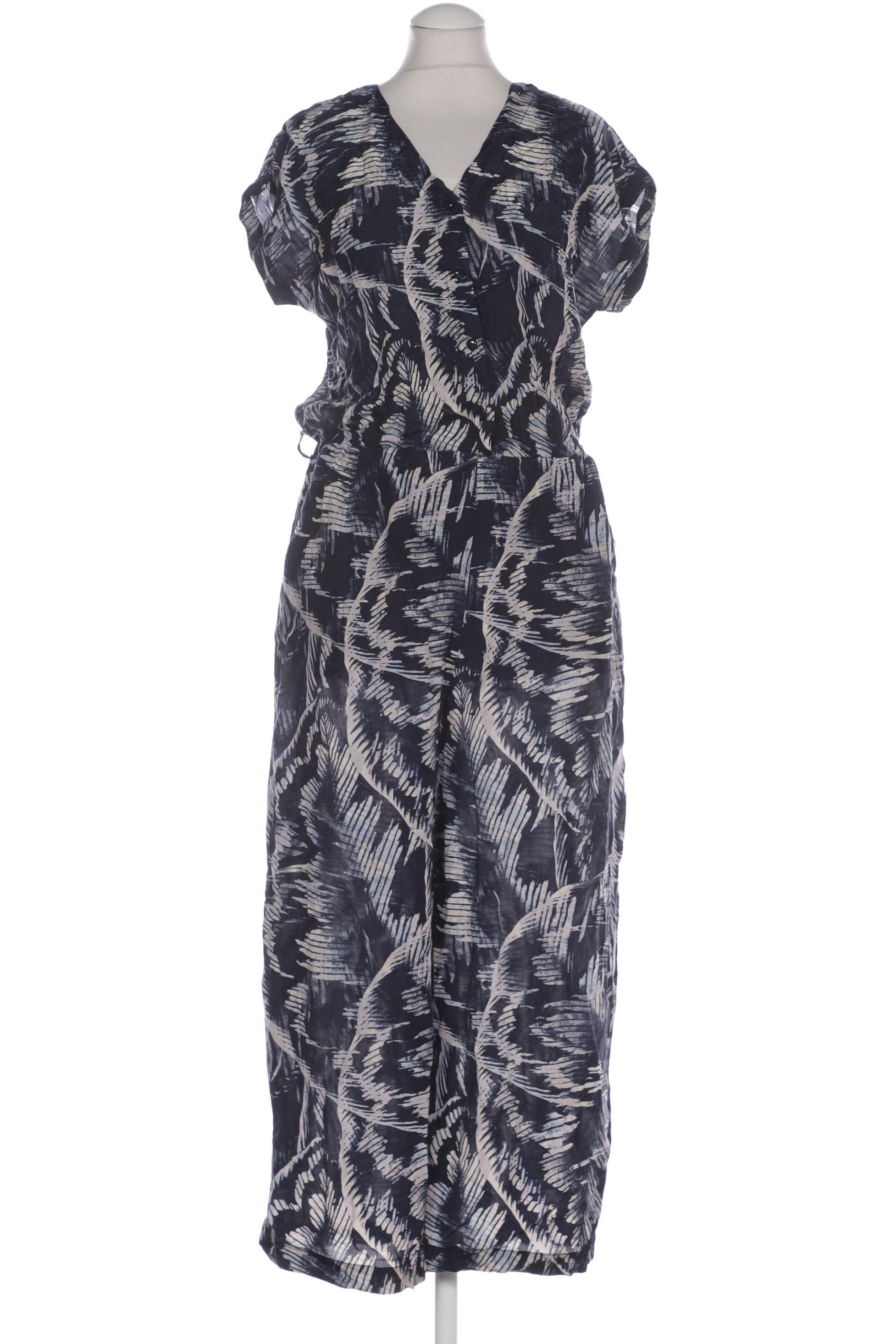 

Kaffe Damen Jumpsuit/Overall, marineblau, Gr. 36