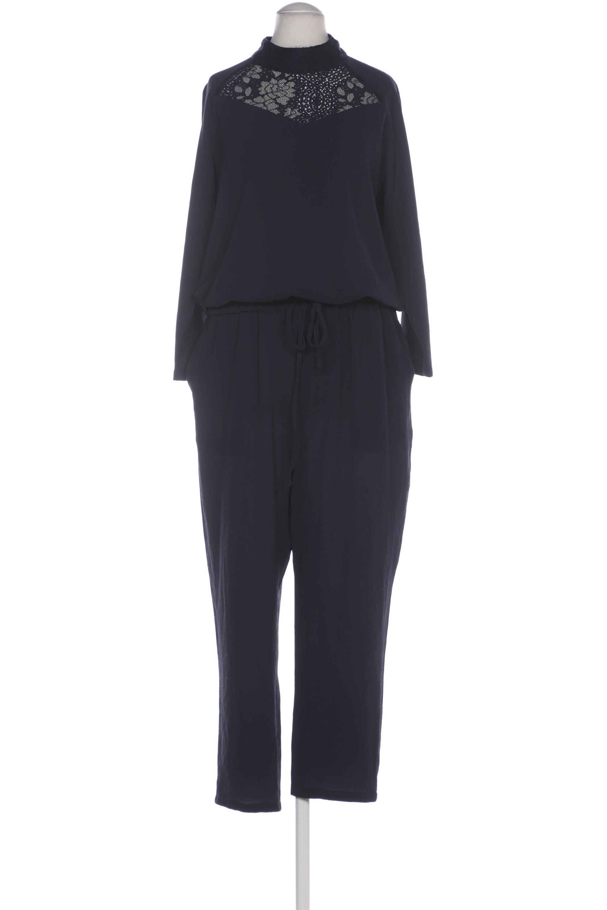 

Kaffe Damen Jumpsuit/Overall, marineblau, Gr. 38