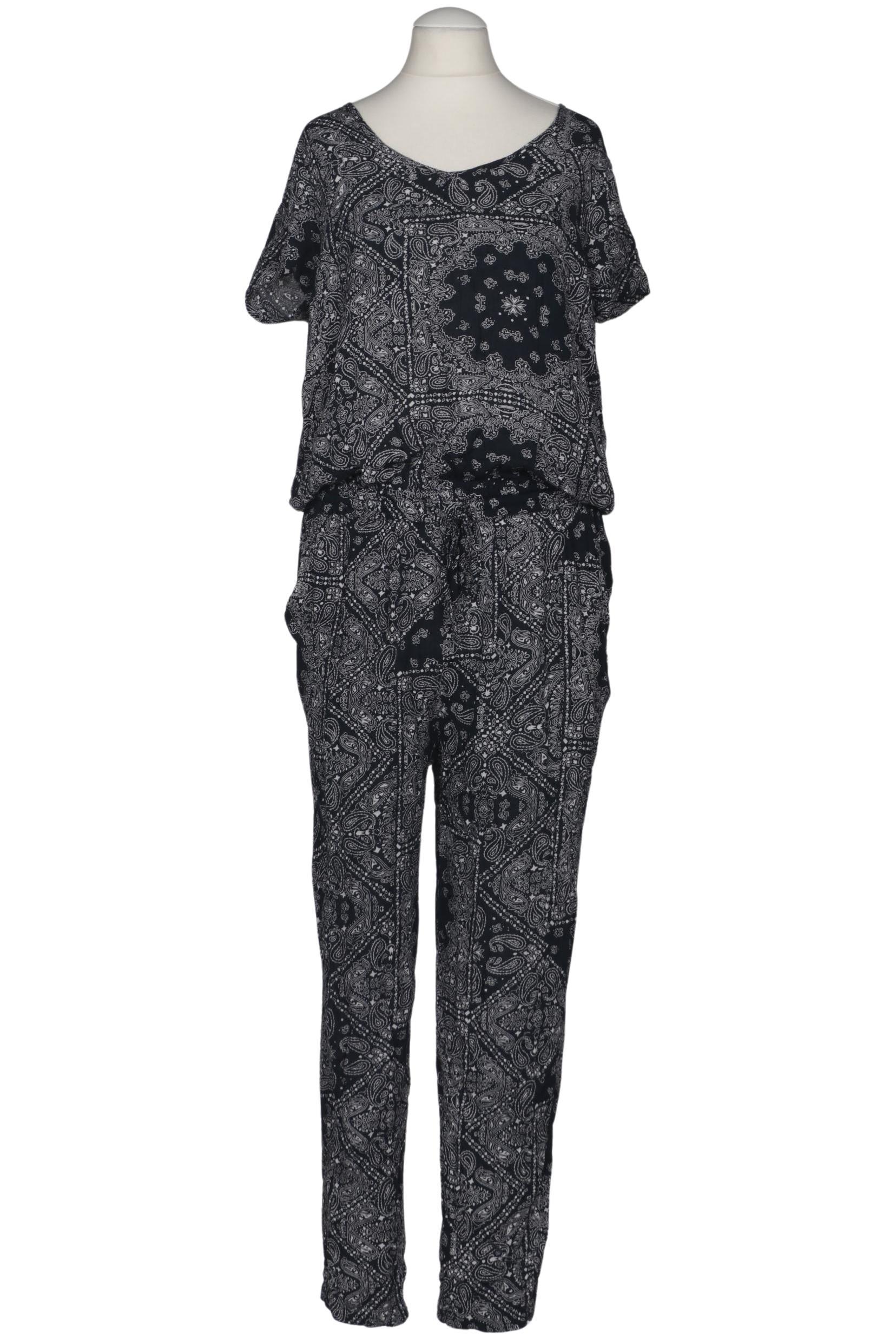 

Kaffe Damen Jumpsuit/Overall, marineblau, Gr. 38