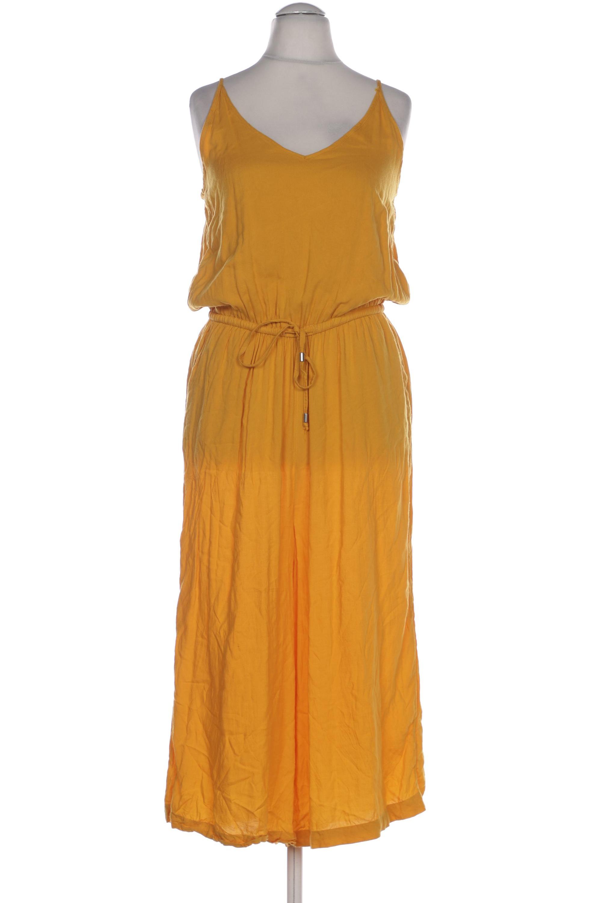 

Kaffe Damen Jumpsuit/Overall, gelb, Gr. 38