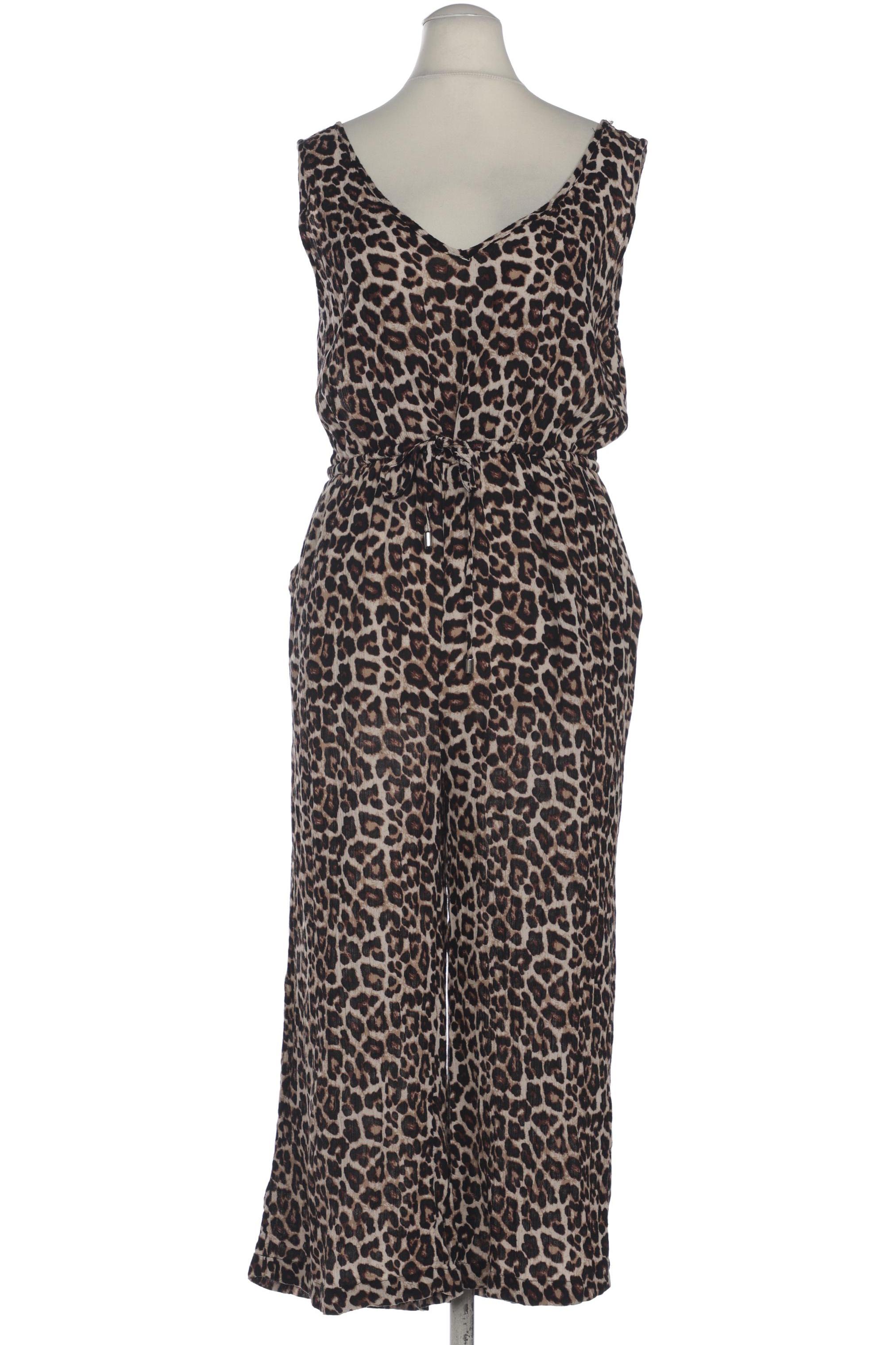 

Kaffe Damen Jumpsuit/Overall, braun, Gr. 38