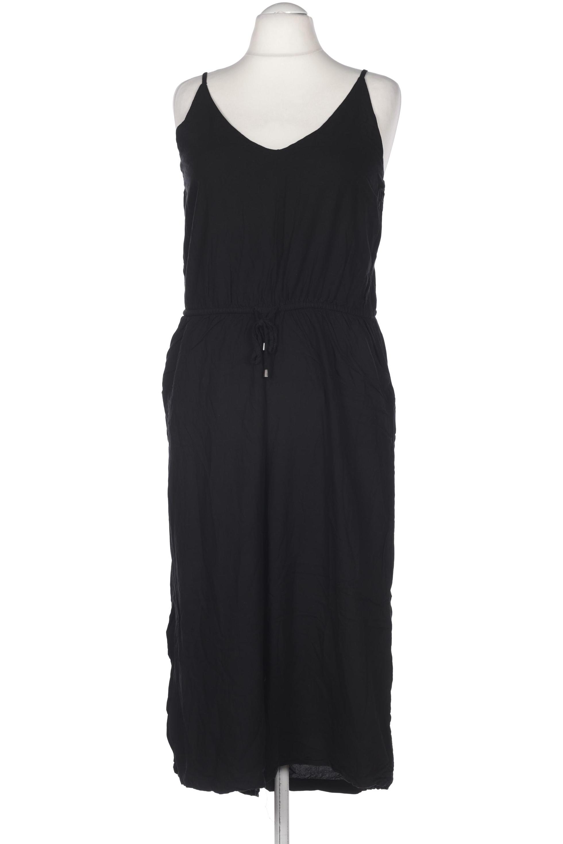 

Kaffe Damen Jumpsuit/Overall, schwarz