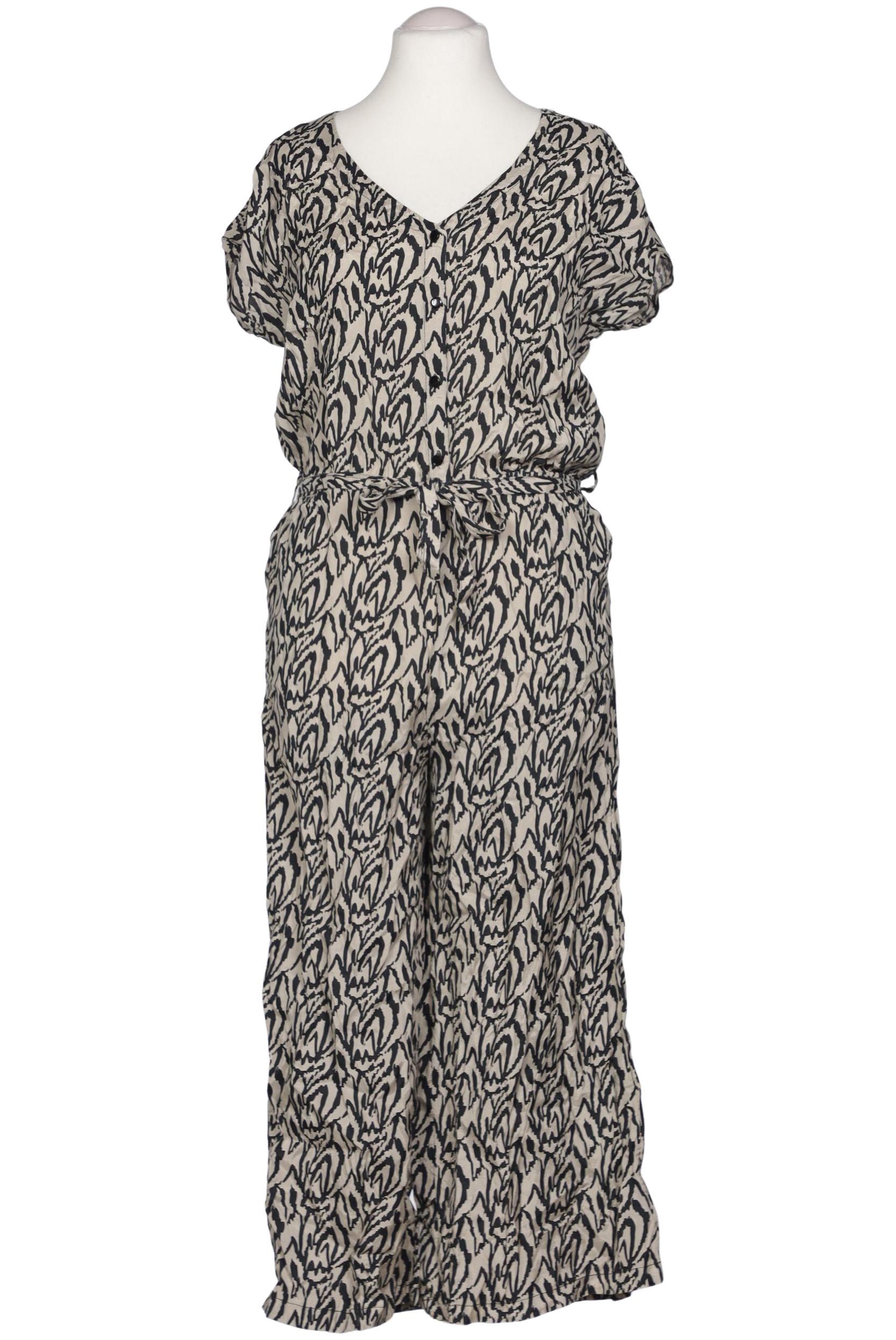 

Kaffe Damen Jumpsuit/Overall, mehrfarbig, Gr. 40