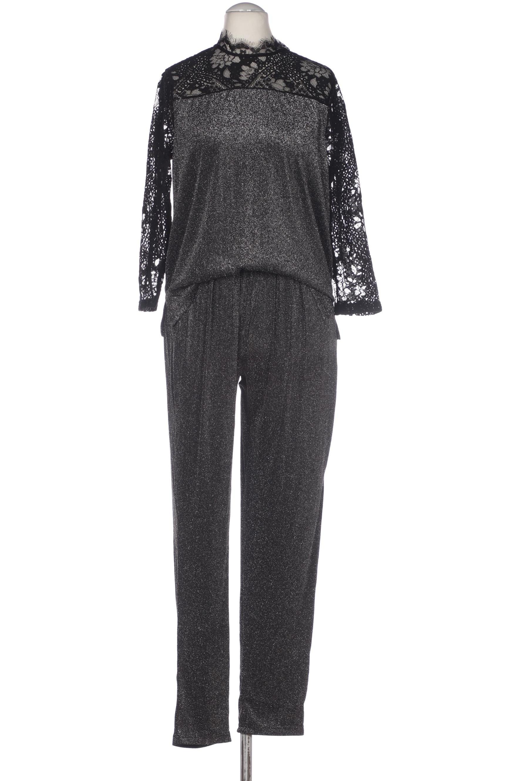 

Kaffe Damen Jumpsuit/Overall, silber, Gr. 38