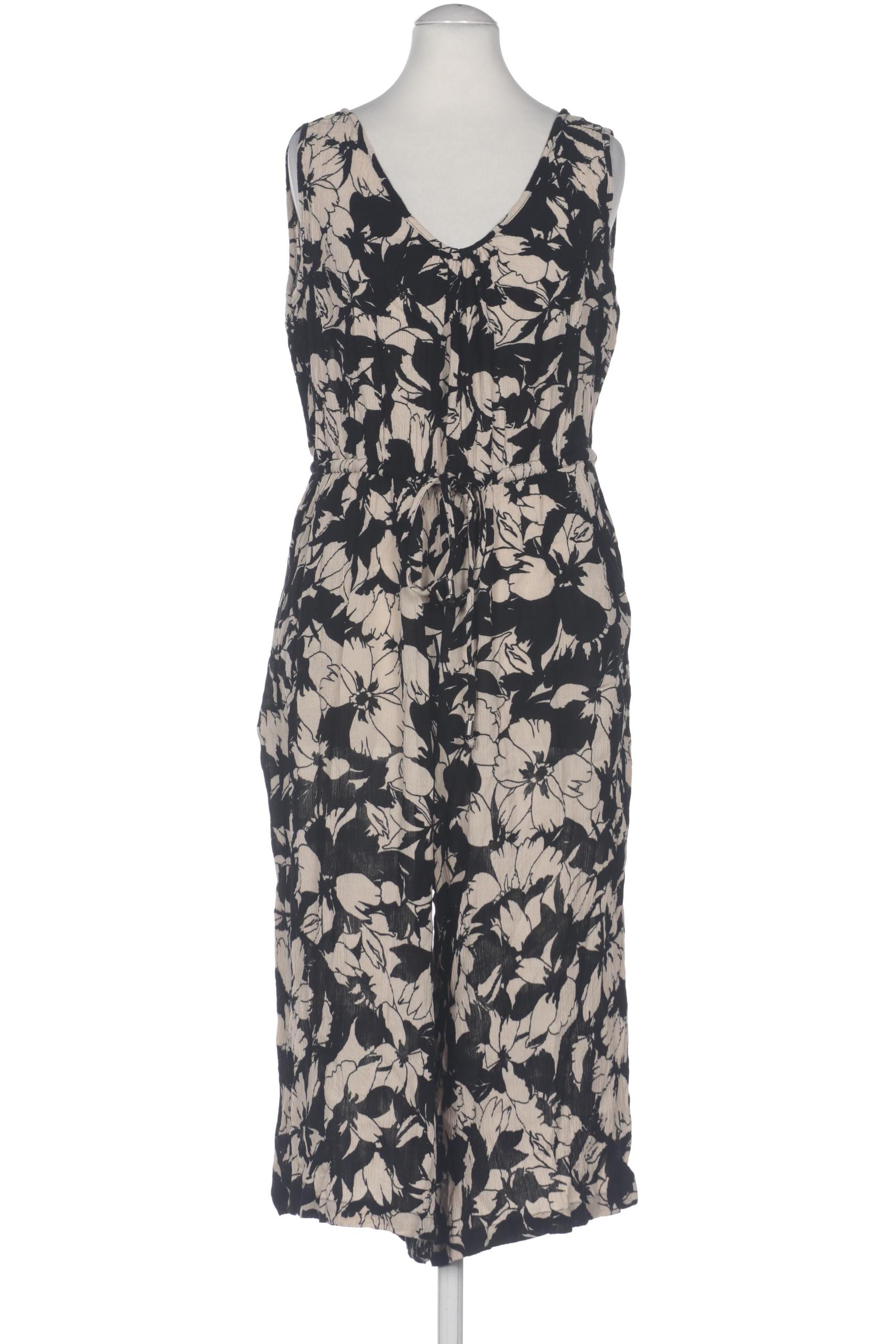 

Kaffe Damen Jumpsuit/Overall, schwarz, Gr. 36