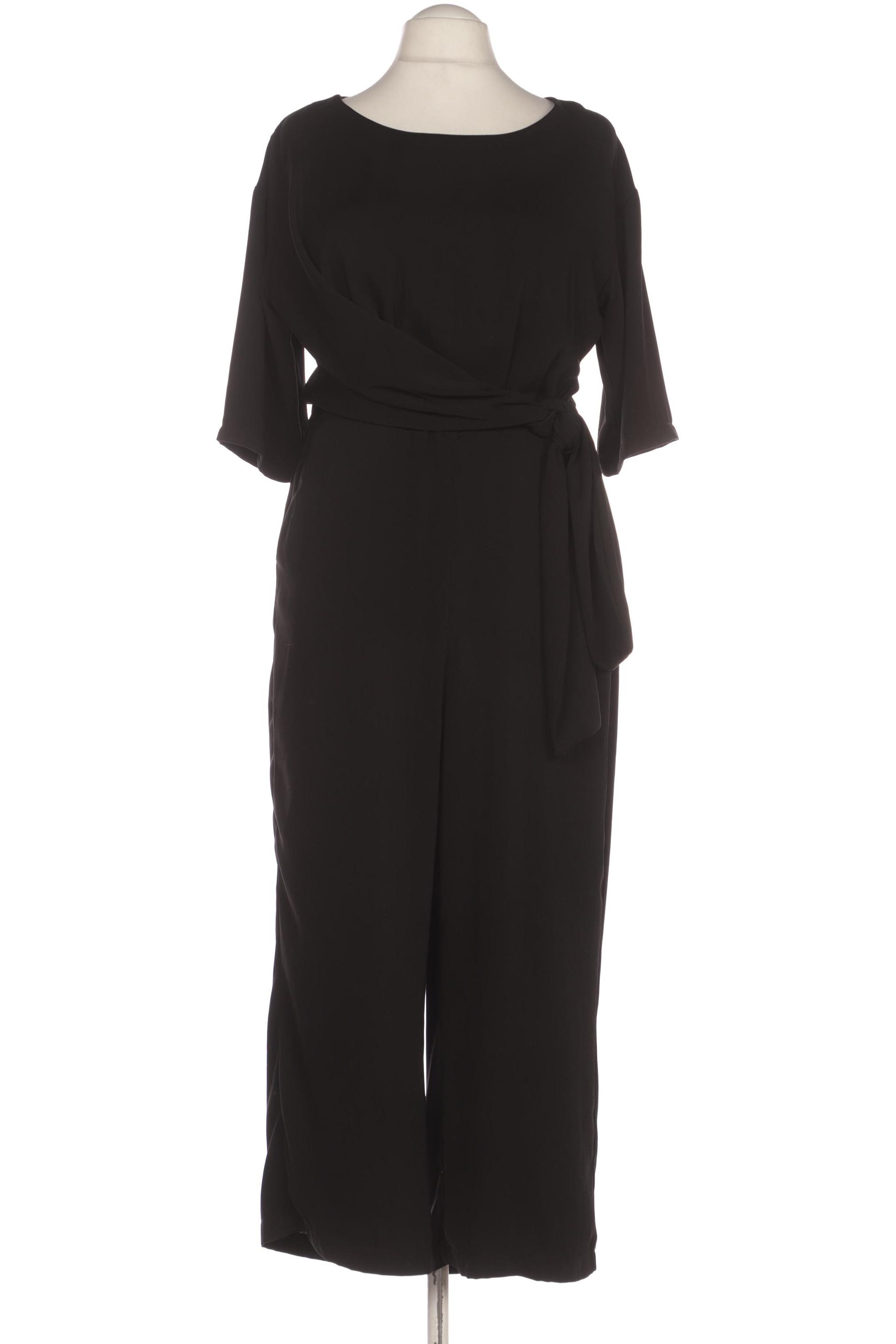

Kaffe Damen Jumpsuit/Overall, schwarz, Gr. 42