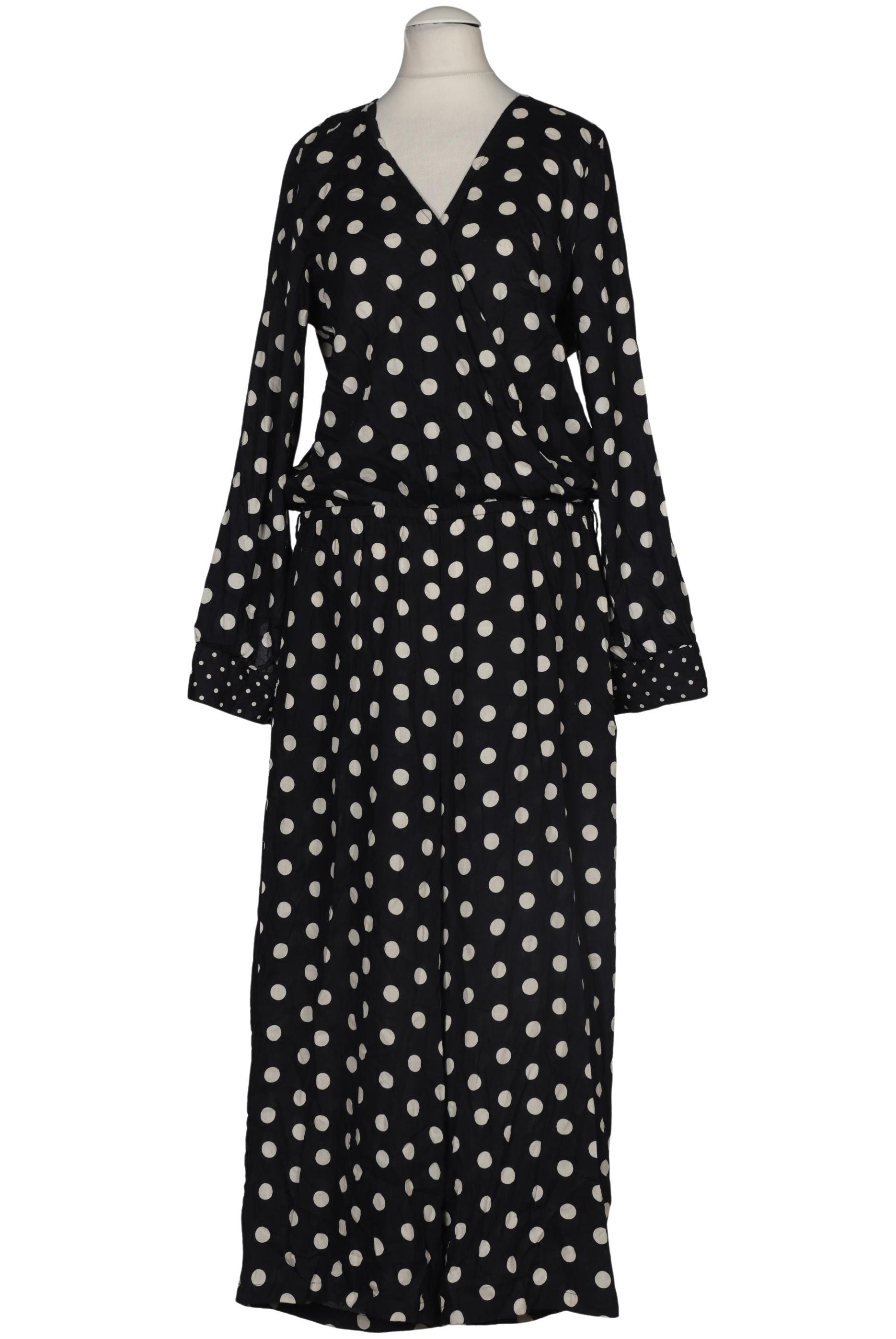 Thumbnail - Kaffe Damen Jumpsuit/Overall, marineblau, Gr. 34