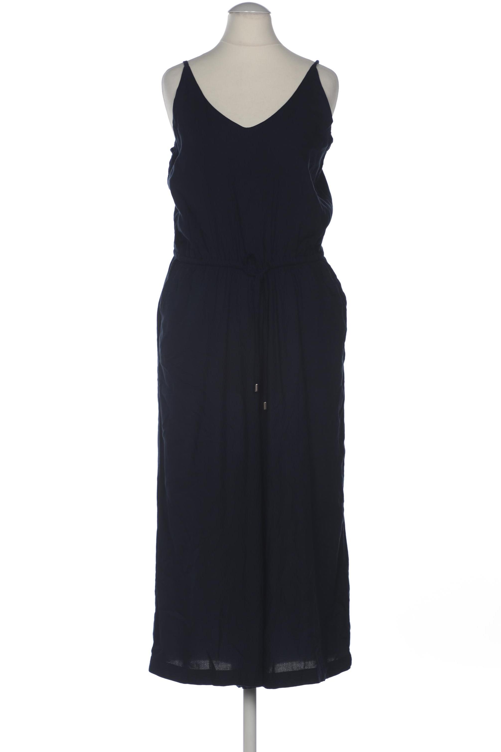 

Kaffe Damen Jumpsuit/Overall, marineblau, Gr. 34