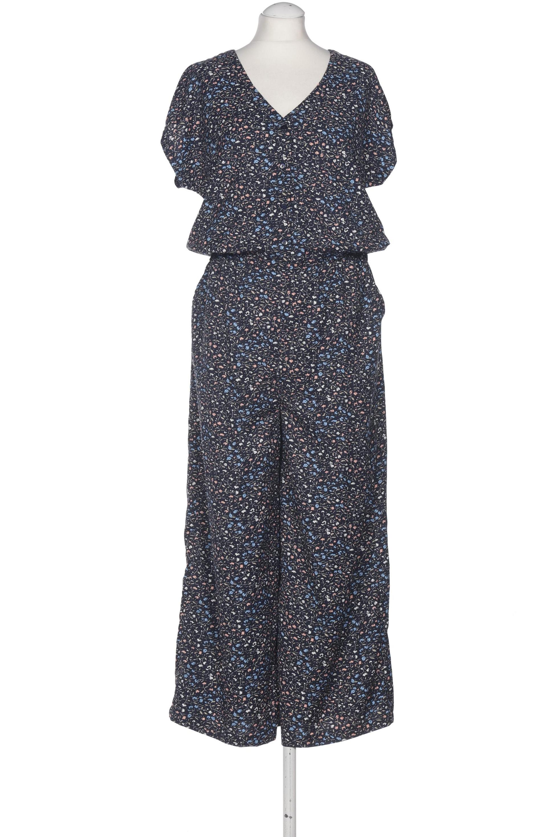 

Kaffe Damen Jumpsuit/Overall, schwarz