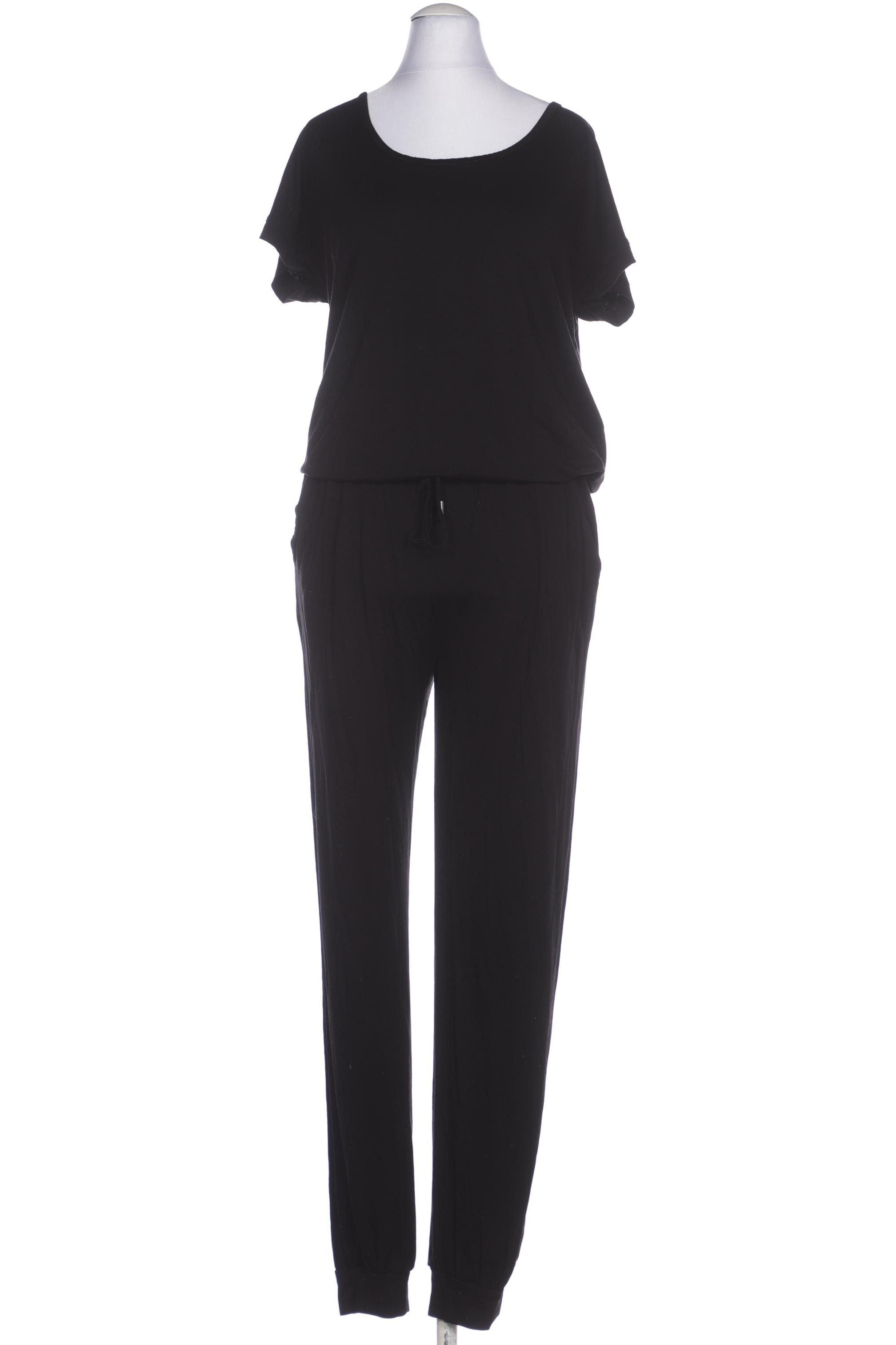 

Kaffe Damen Jumpsuit/Overall, schwarz, Gr. 38