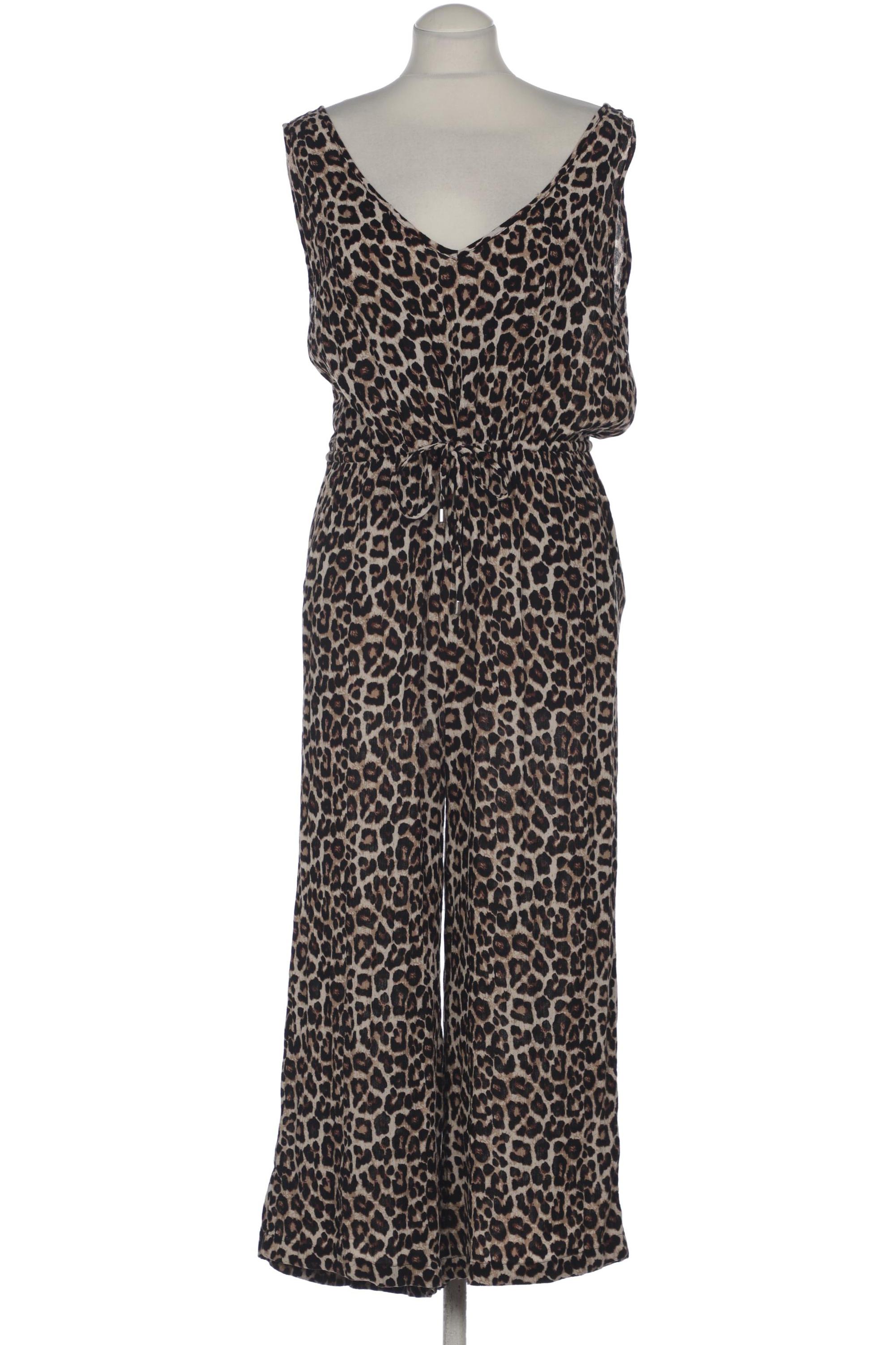 

Kaffe Damen Jumpsuit/Overall, braun, Gr. 38