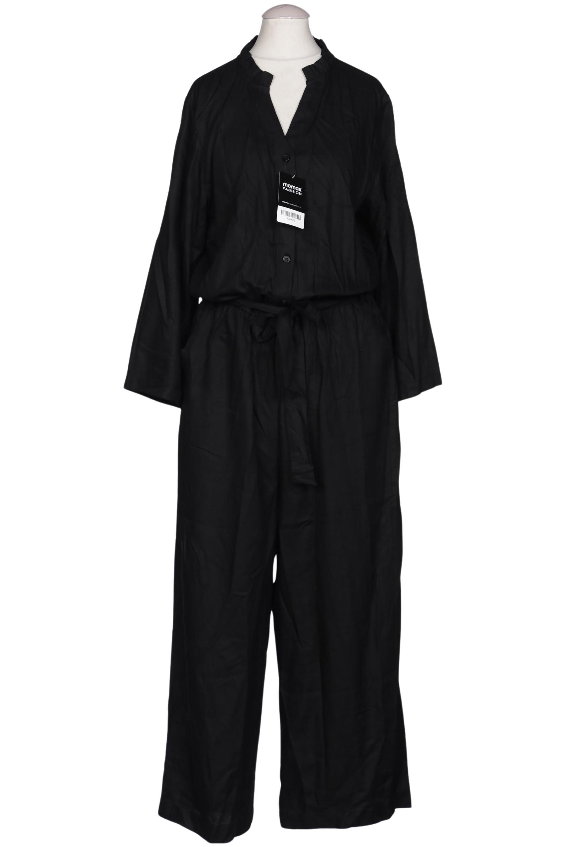 

Kaffe Damen Jumpsuit/Overall, schwarz, Gr. 36