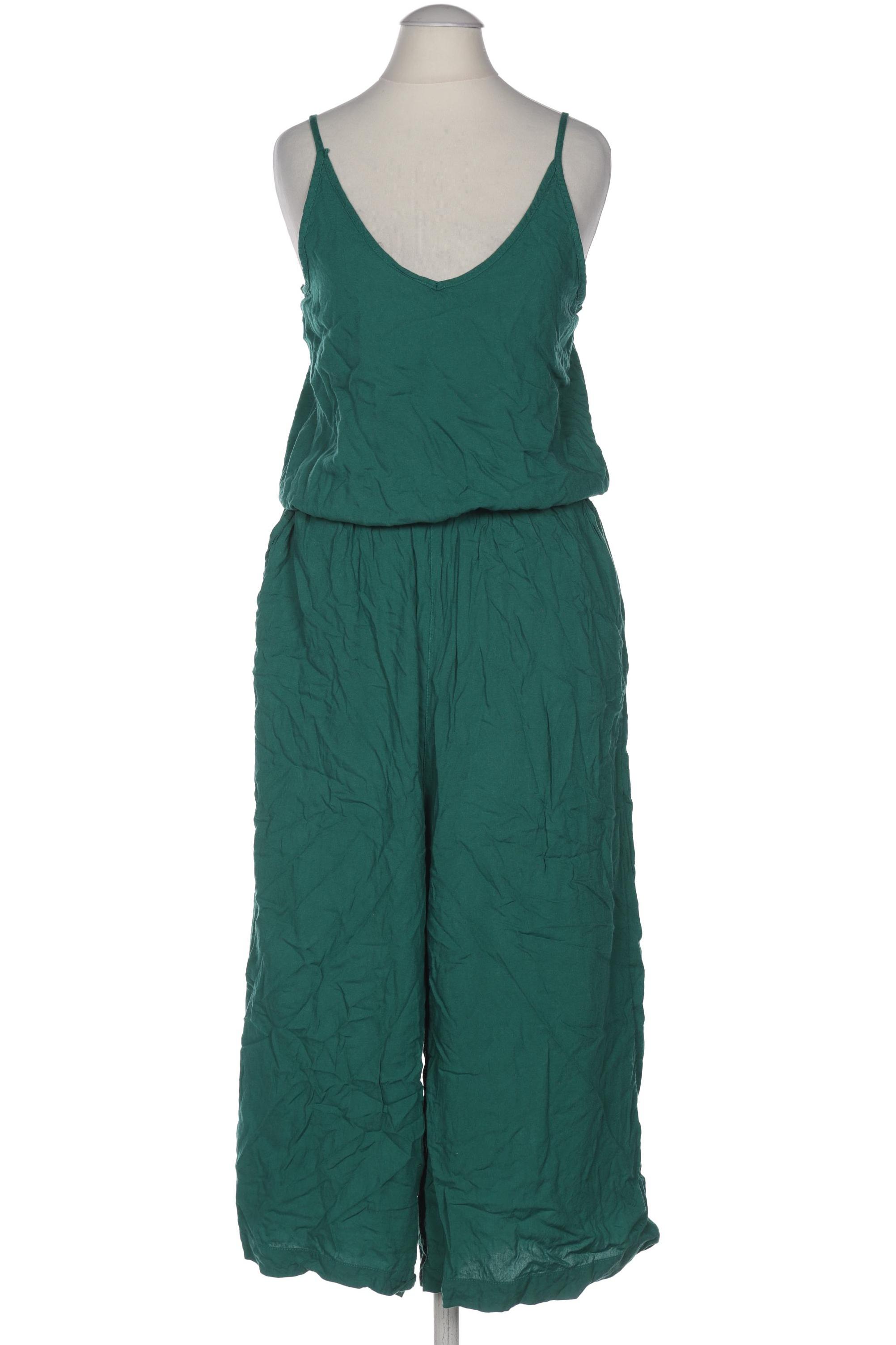 

Kaffe Damen Jumpsuit/Overall, türkis