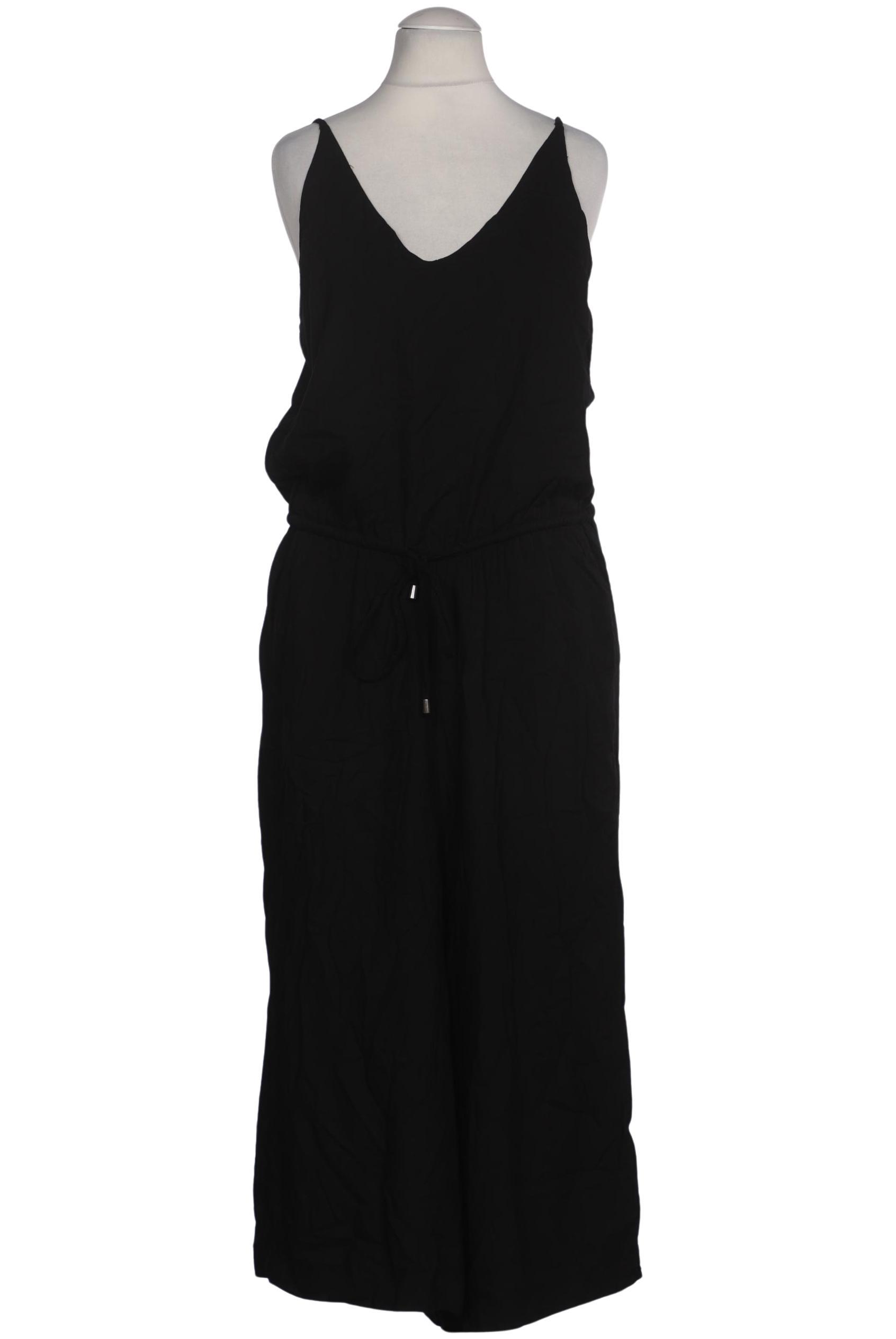 

Kaffe Damen Jumpsuit/Overall, schwarz, Gr. 38