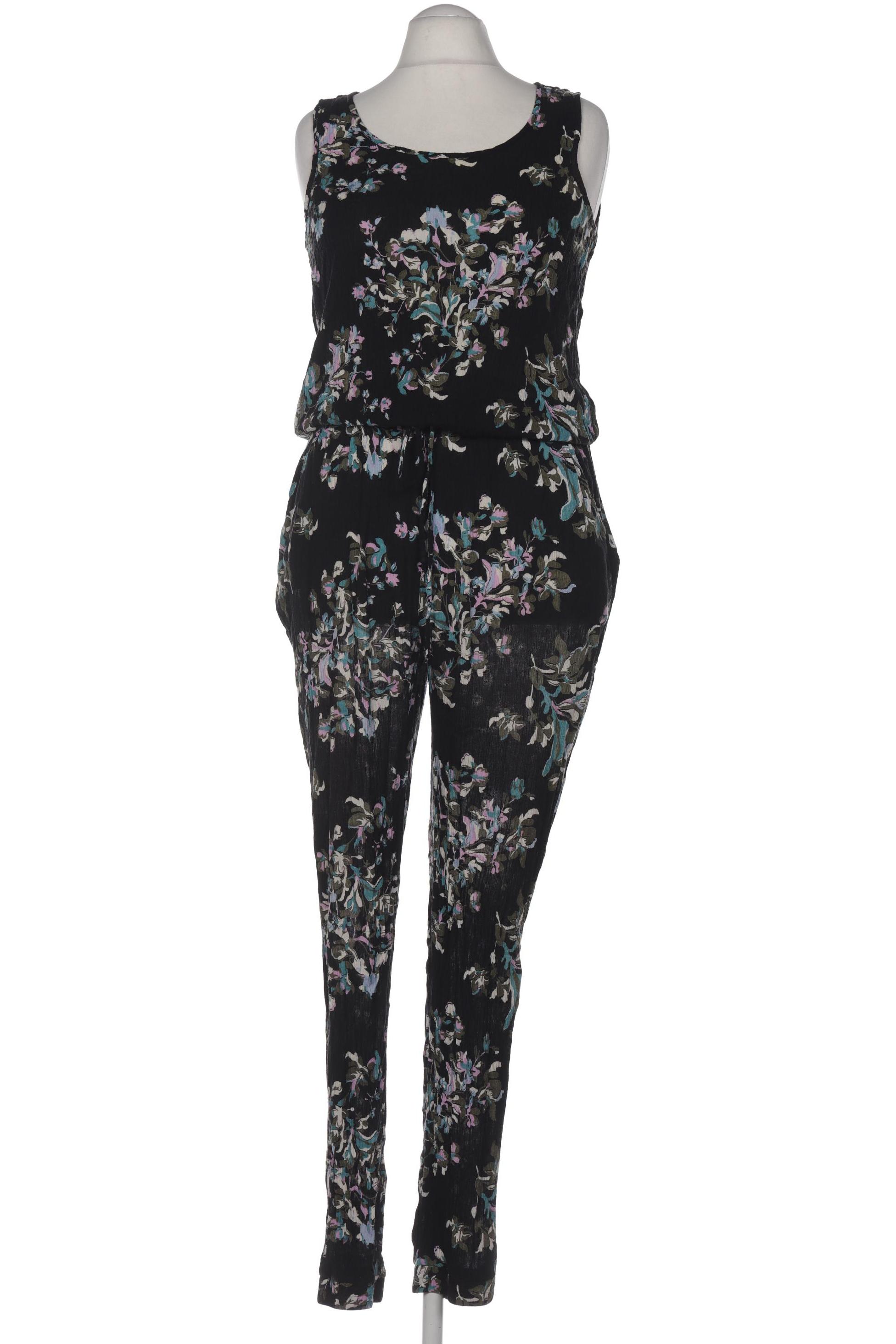 

Kaffe Damen Jumpsuit/Overall, schwarz, Gr. 42