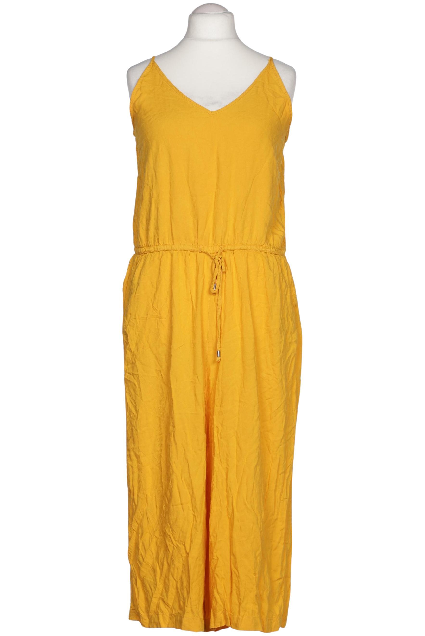 

Kaffe Damen Jumpsuit/Overall, gelb, Gr. 44