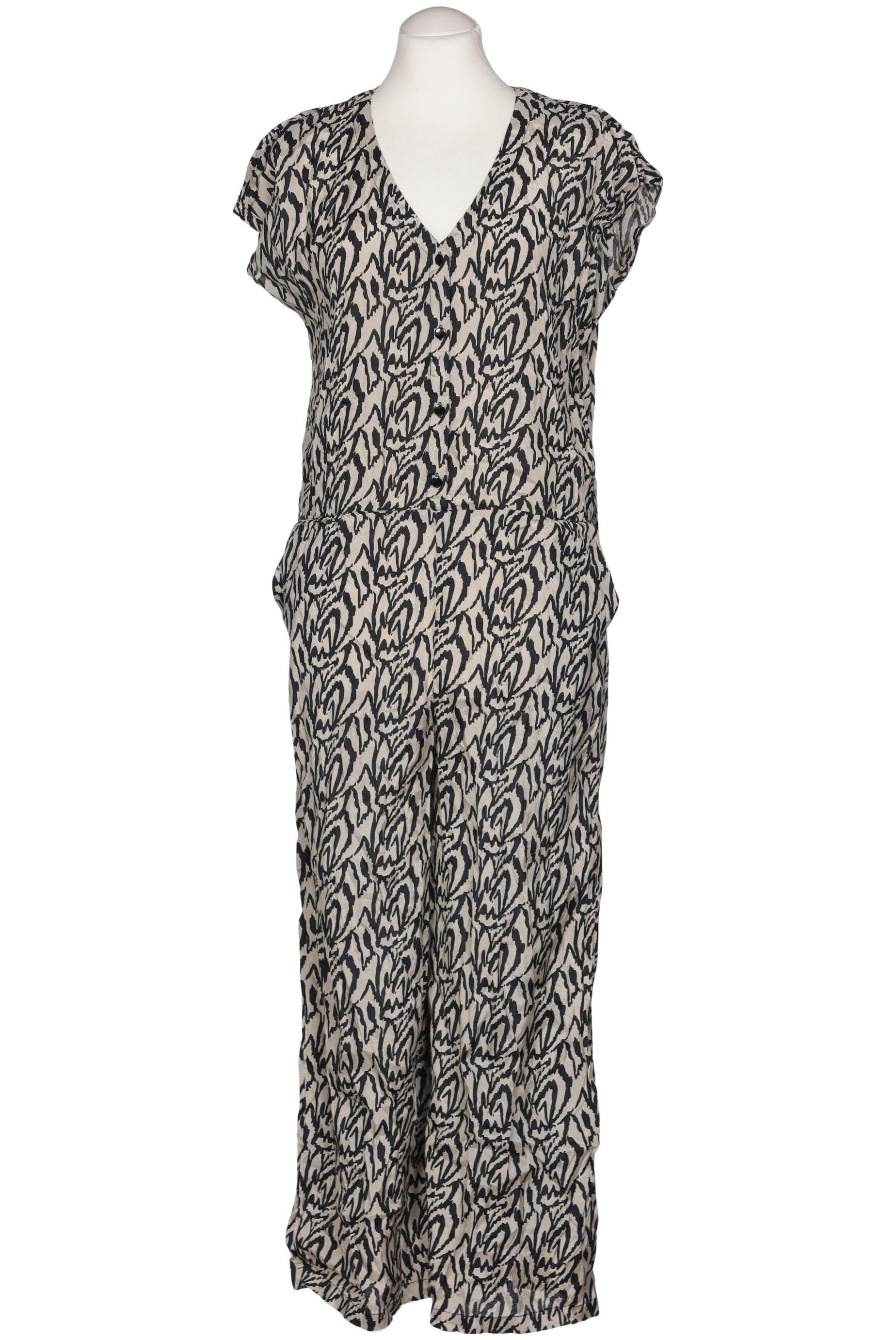 

Kaffe Damen Jumpsuit/Overall, mehrfarbig, Gr. 36