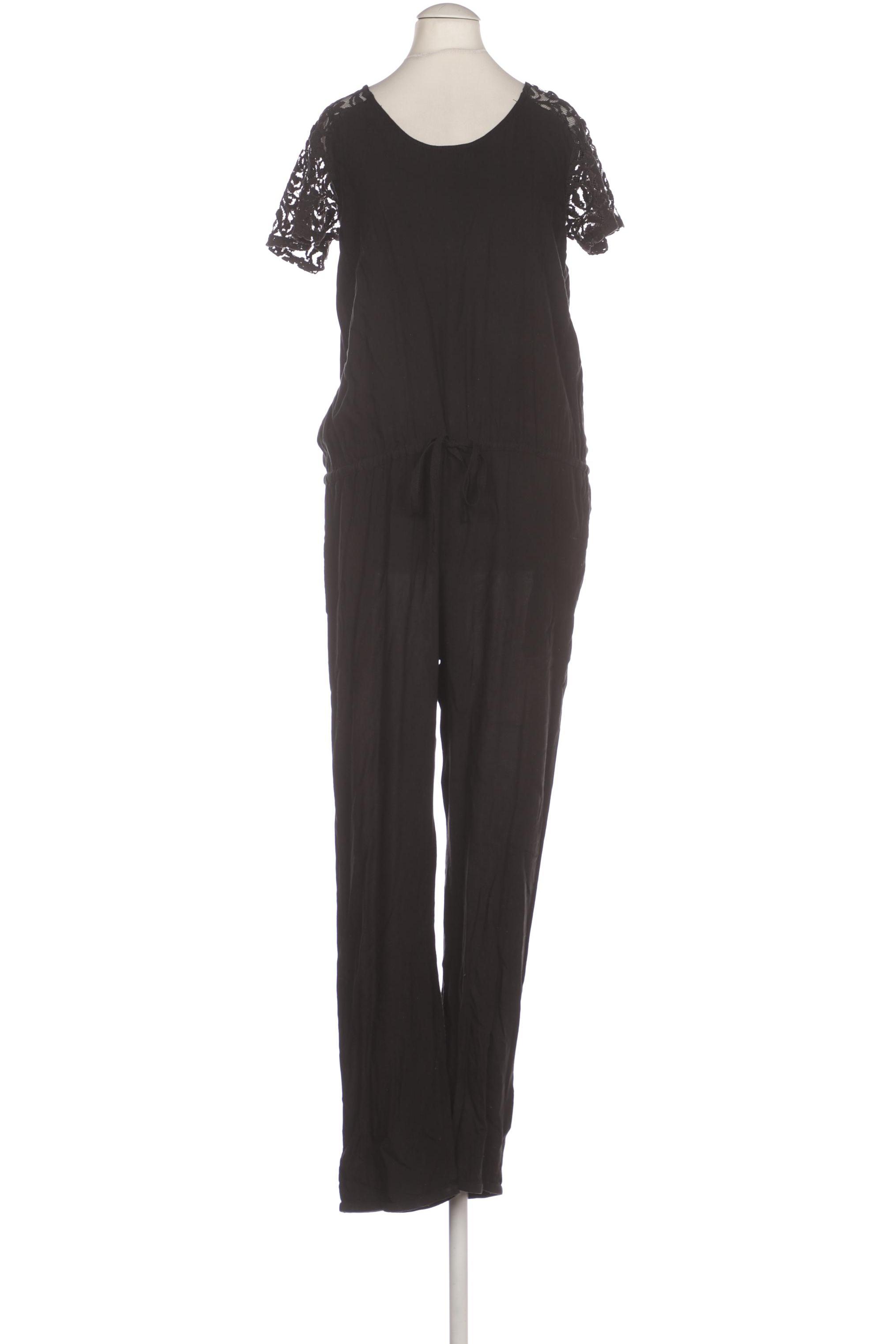 

Kaffe Damen Jumpsuit/Overall, schwarz, Gr. 34