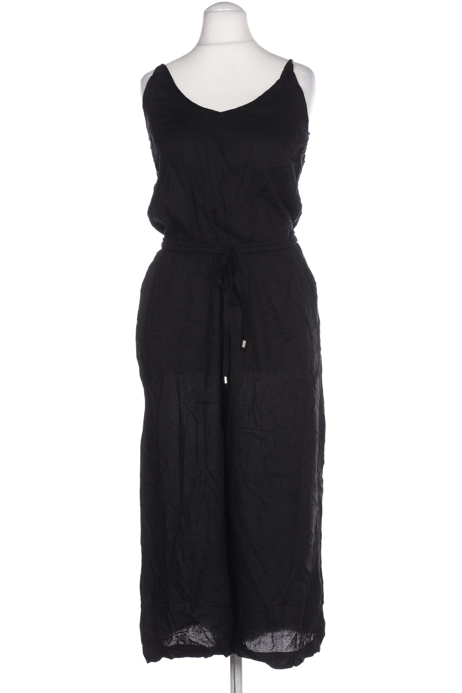 

Kaffe Damen Jumpsuit/Overall, schwarz