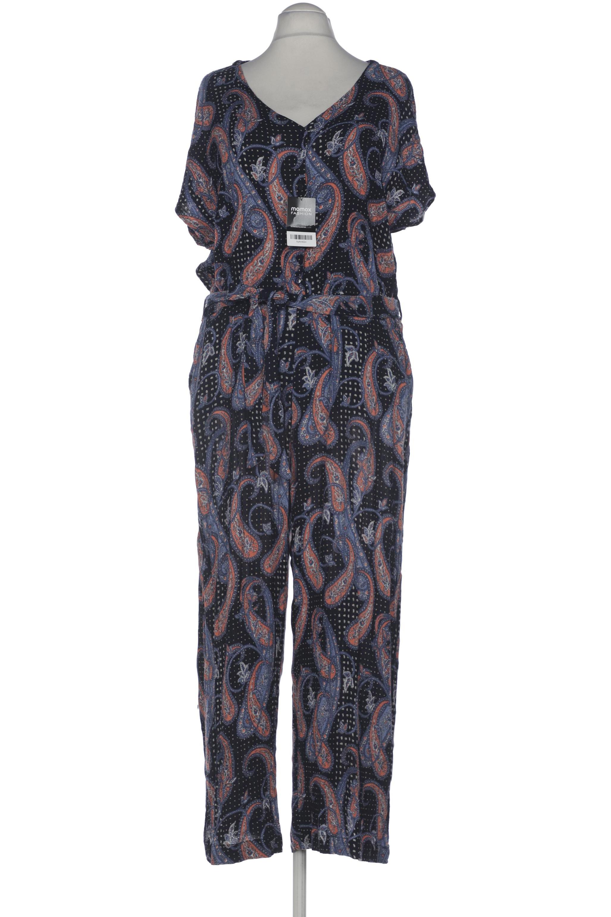 

Kaffe Damen Jumpsuit/Overall, mehrfarbig, Gr. 50