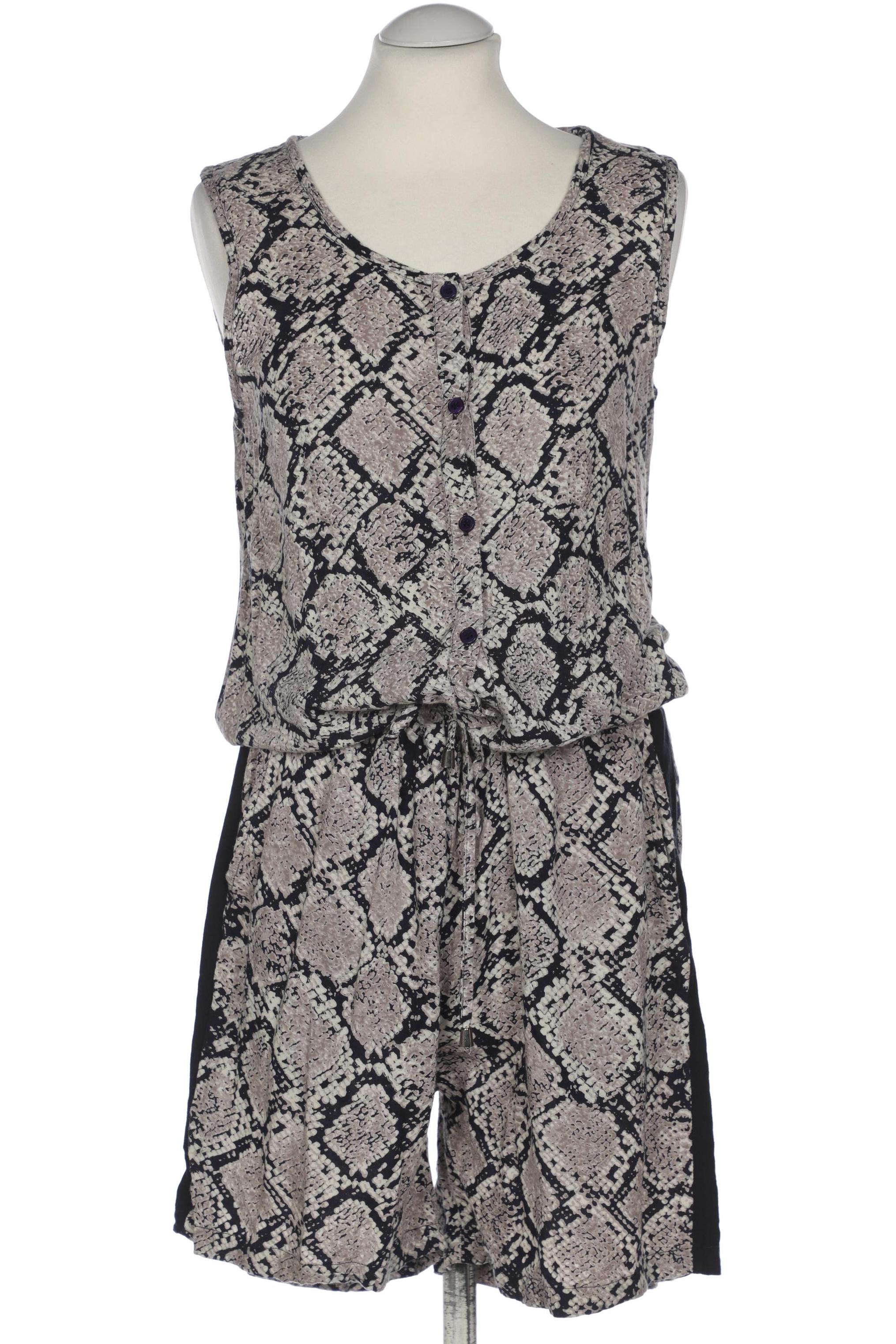 

Kaffe Damen Jumpsuit/Overall, grau, Gr. 38