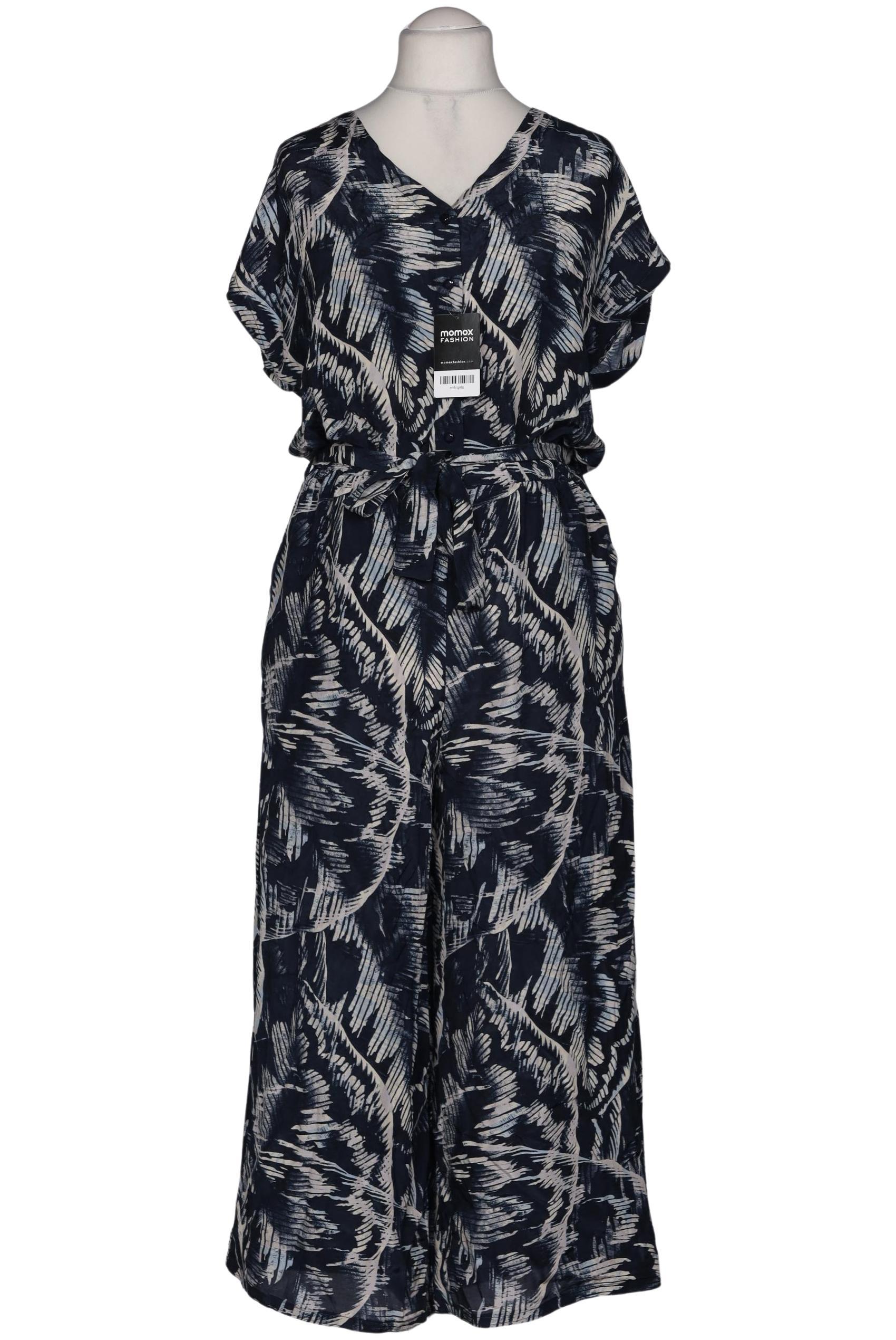 

Kaffe Damen Jumpsuit/Overall, mehrfarbig, Gr. 42