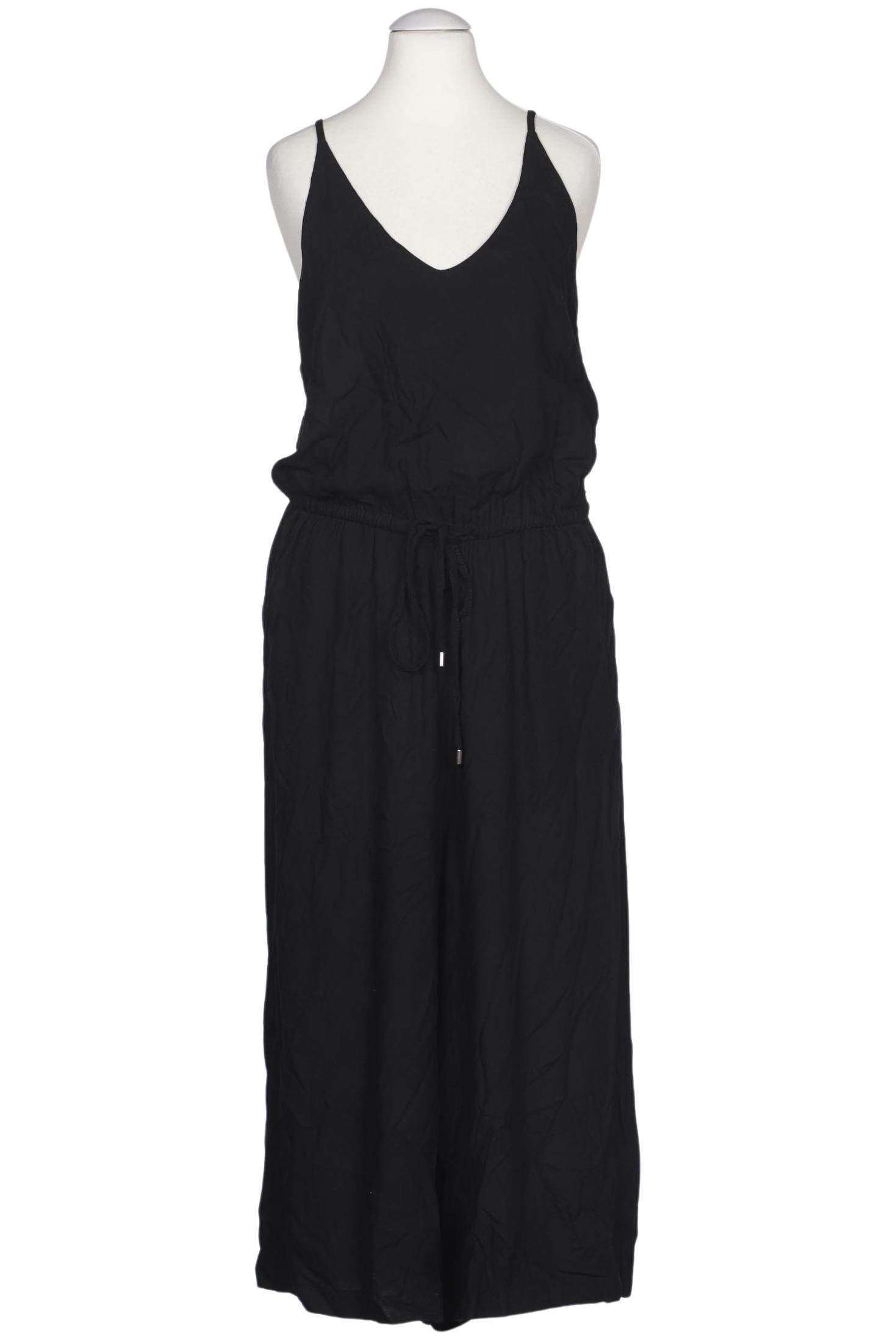 

Kaffe Damen Jumpsuit/Overall, schwarz, Gr. 36