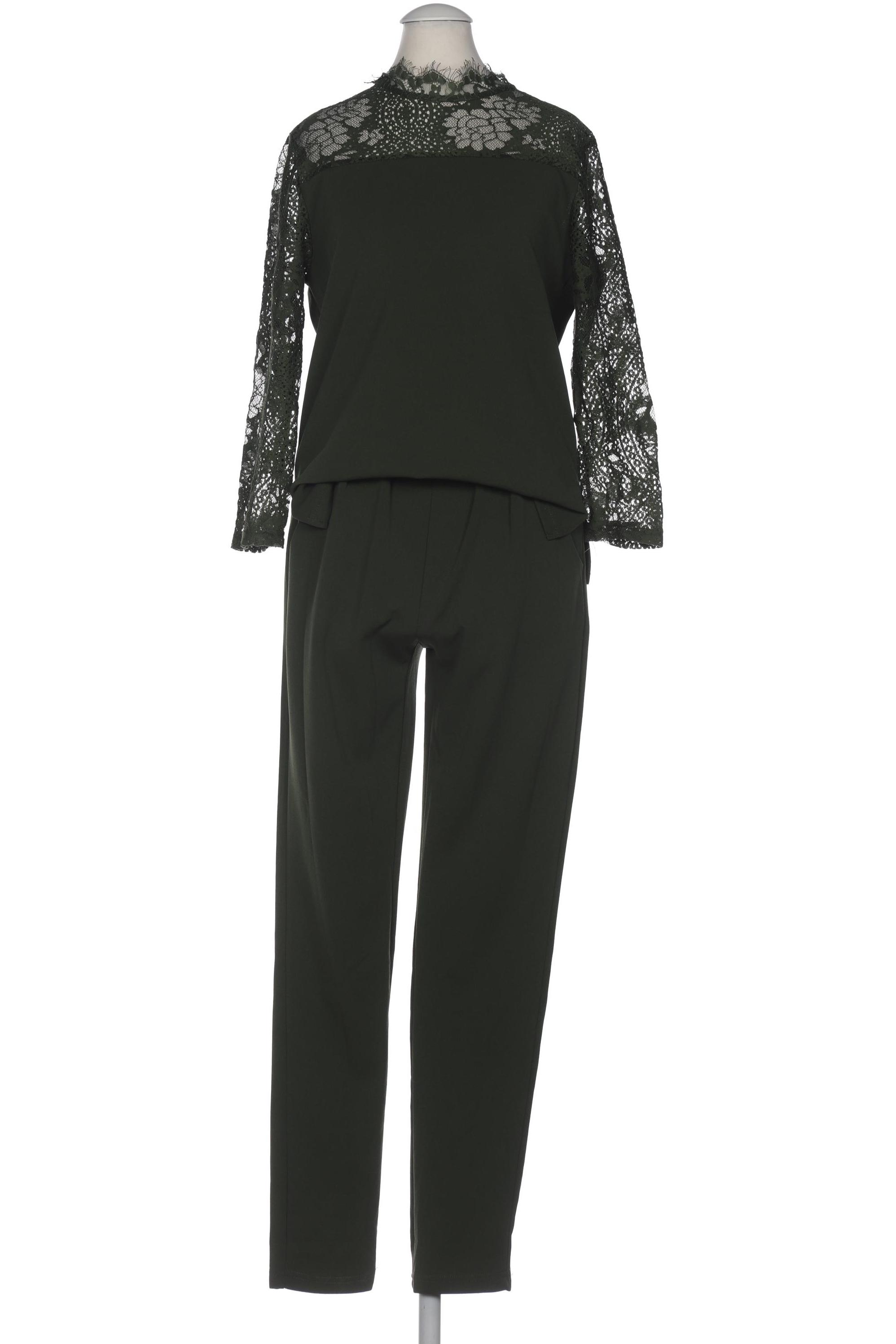

Kaffe Damen Jumpsuit/Overall, grün, Gr. 36
