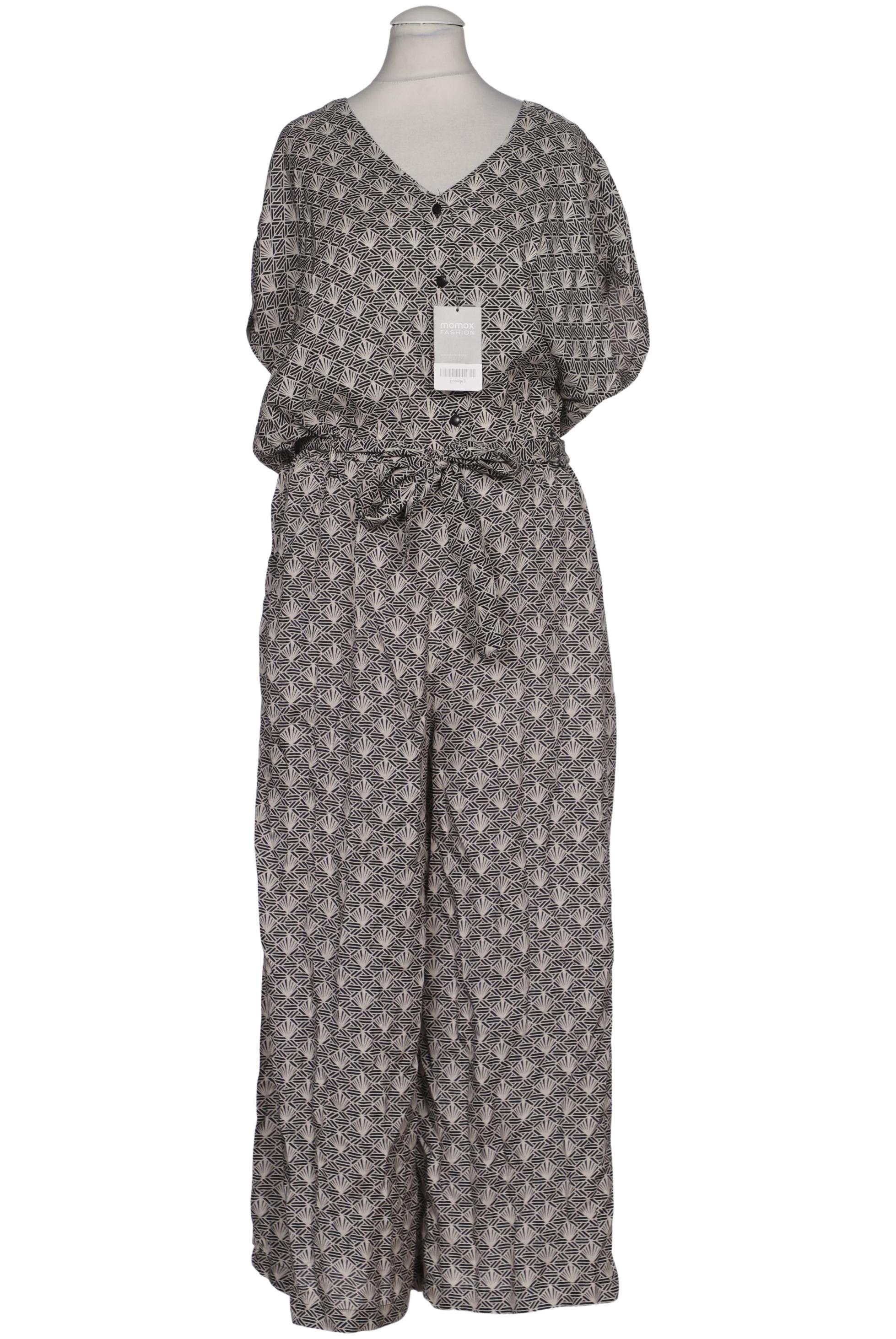 

Kaffe Damen Jumpsuit/Overall, grau, Gr. 40