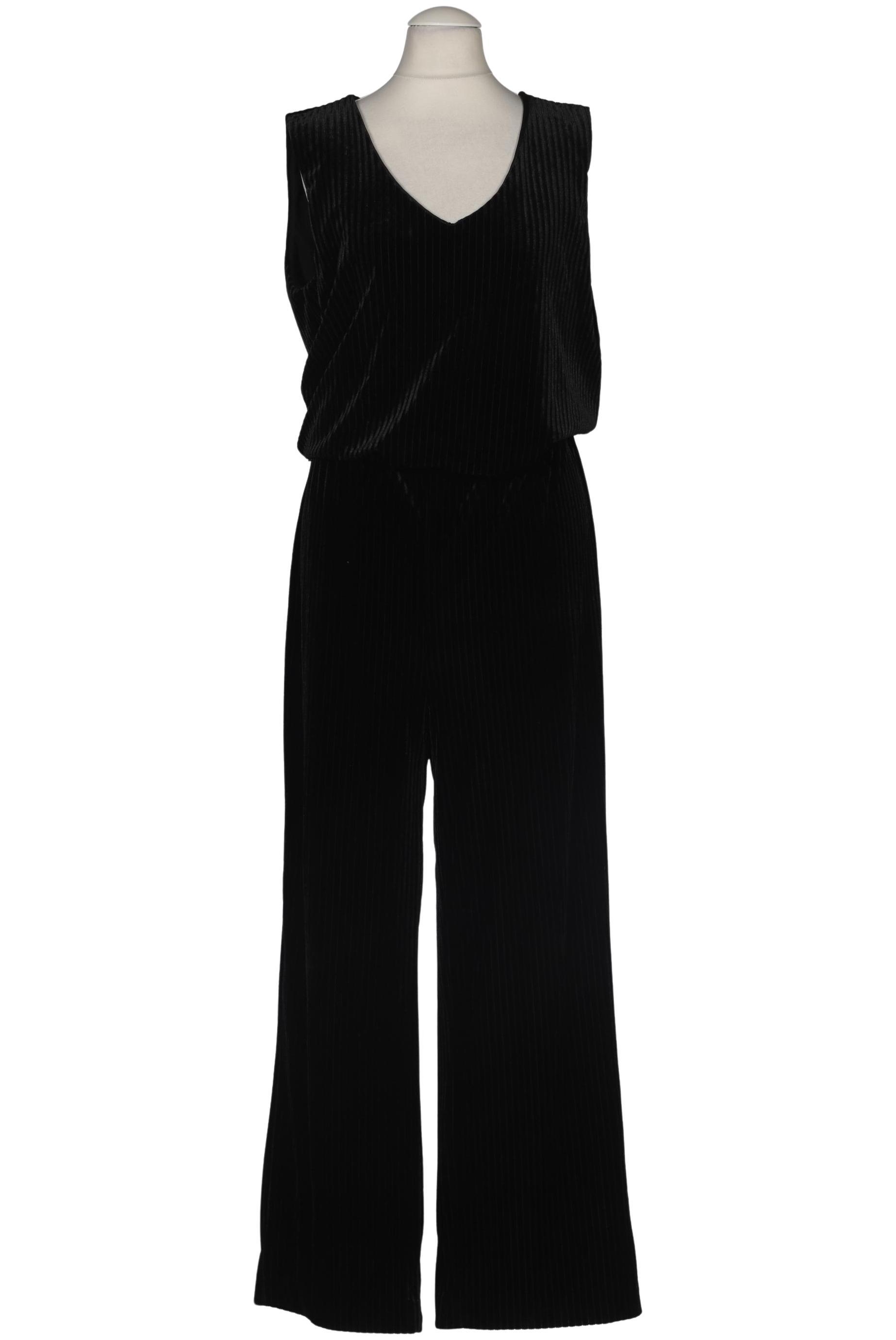 

Kaffe Damen Jumpsuit/Overall, schwarz, Gr. 38