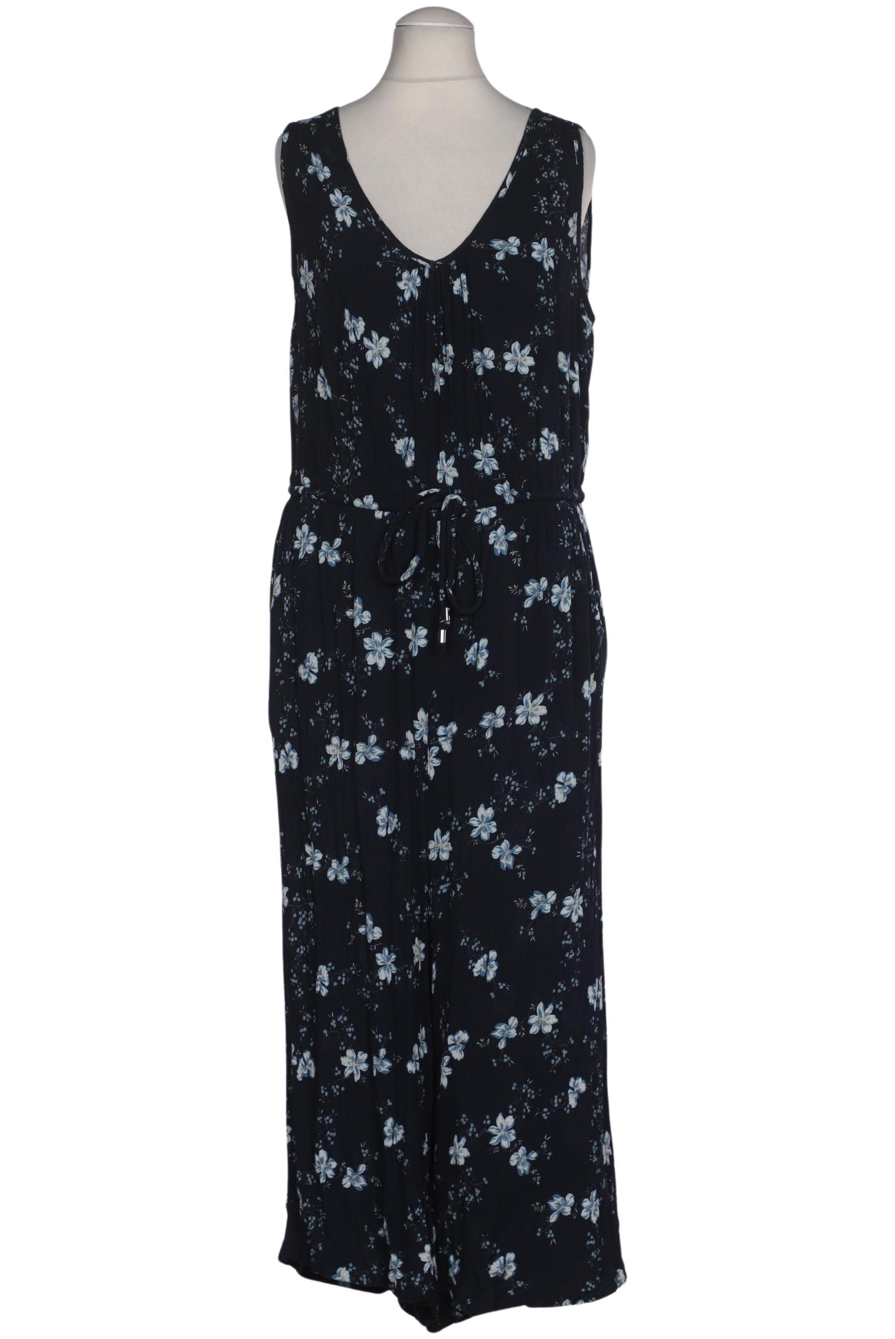

Kaffe Damen Jumpsuit/Overall, marineblau, Gr. 38