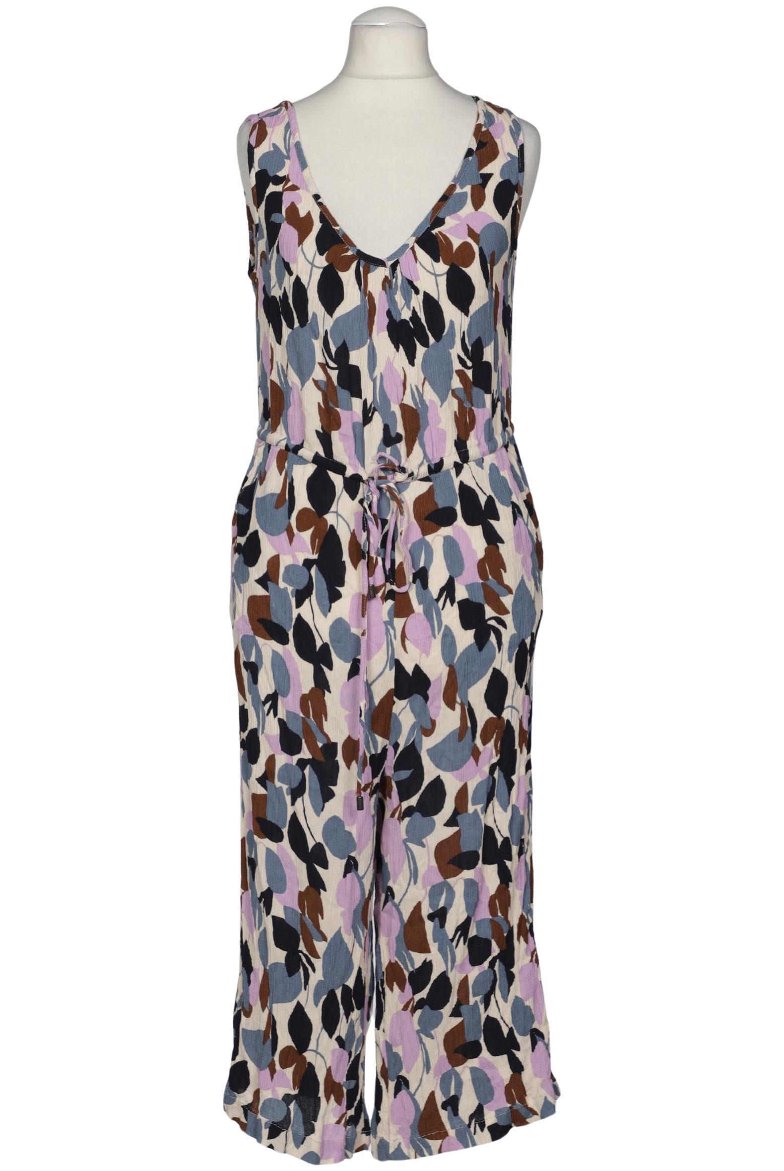 

Kaffe Damen Jumpsuit/Overall, mehrfarbig, Gr. 36