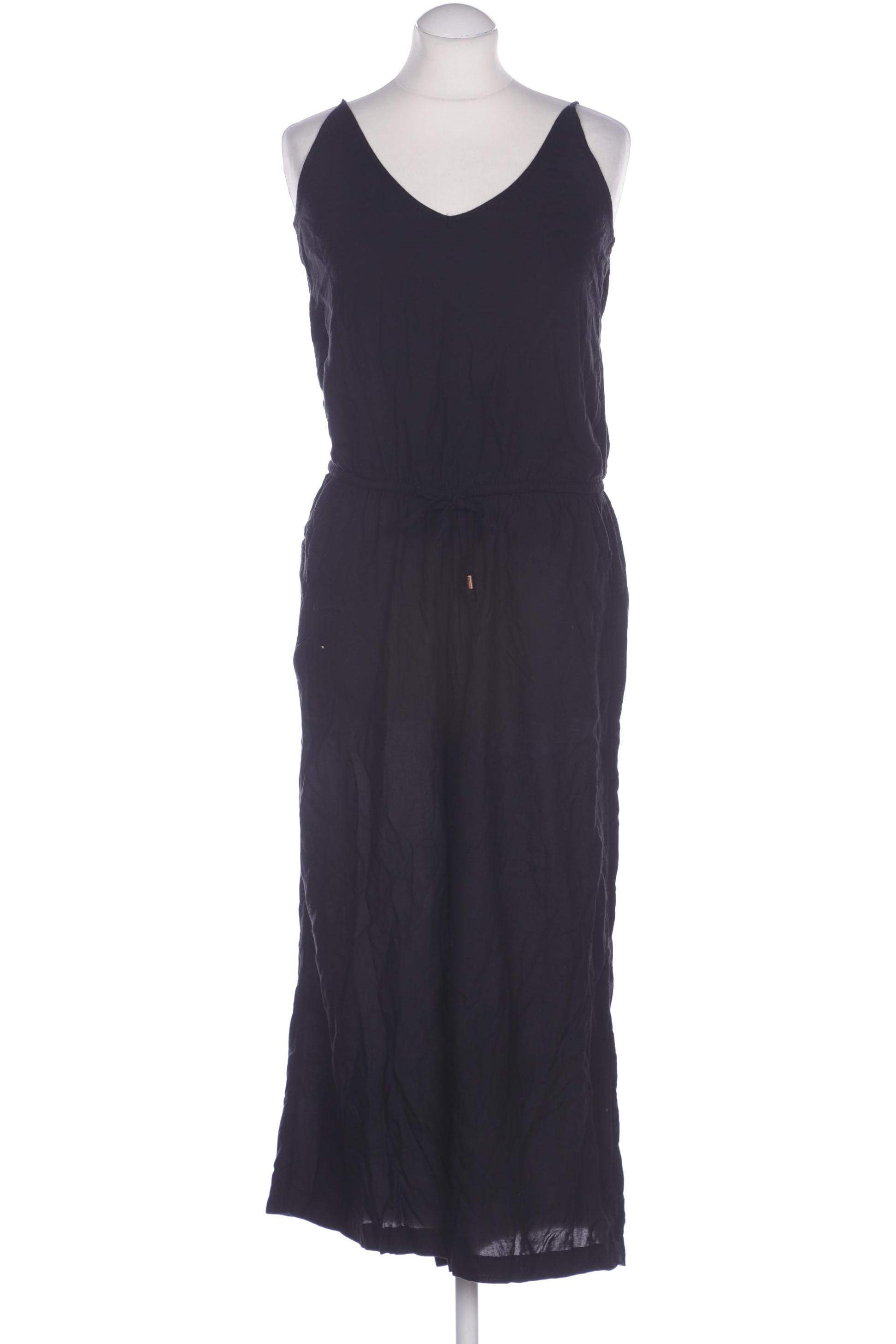 

Kaffe Damen Jumpsuit/Overall, schwarz