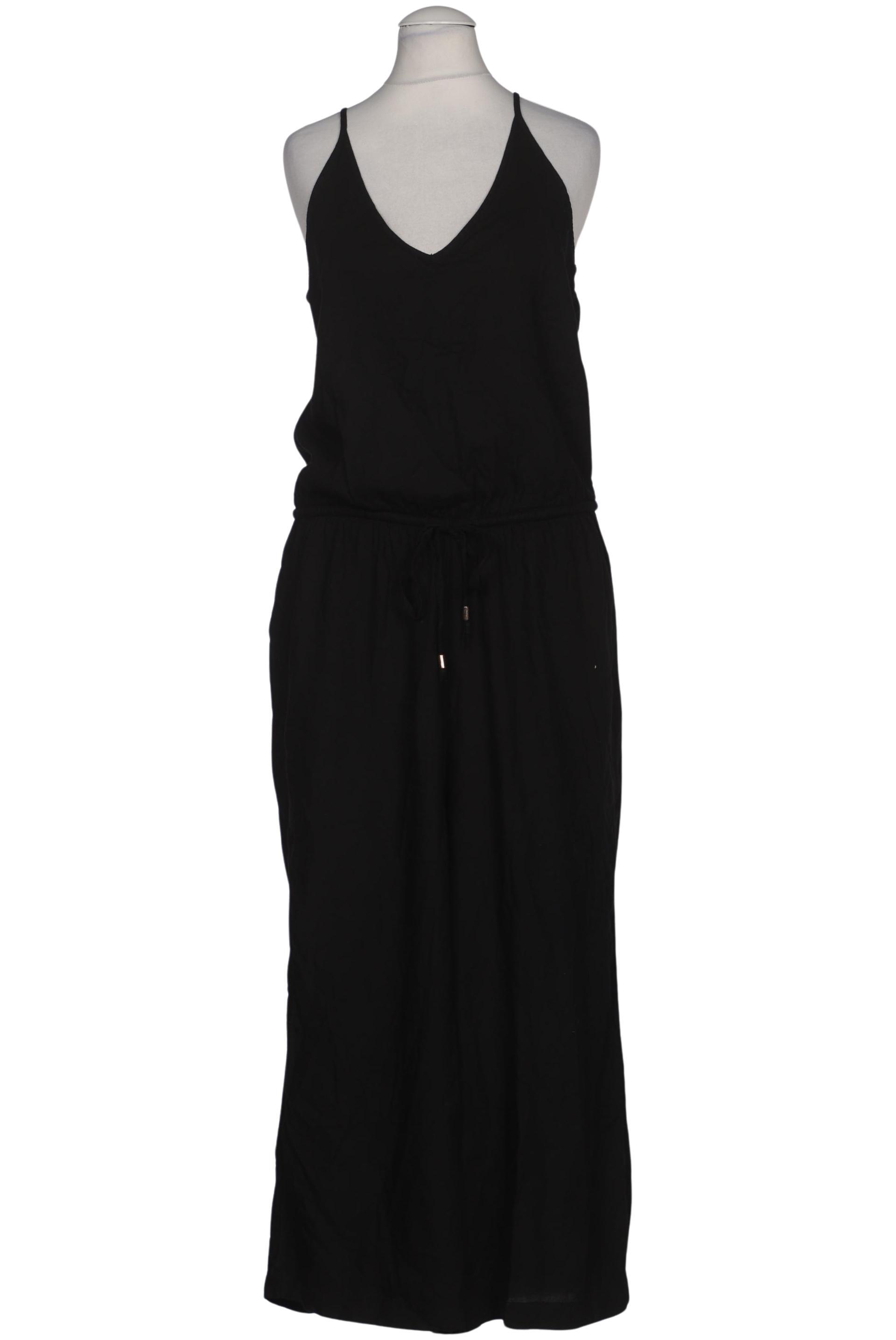 

Kaffe Damen Jumpsuit/Overall, schwarz, Gr. 36