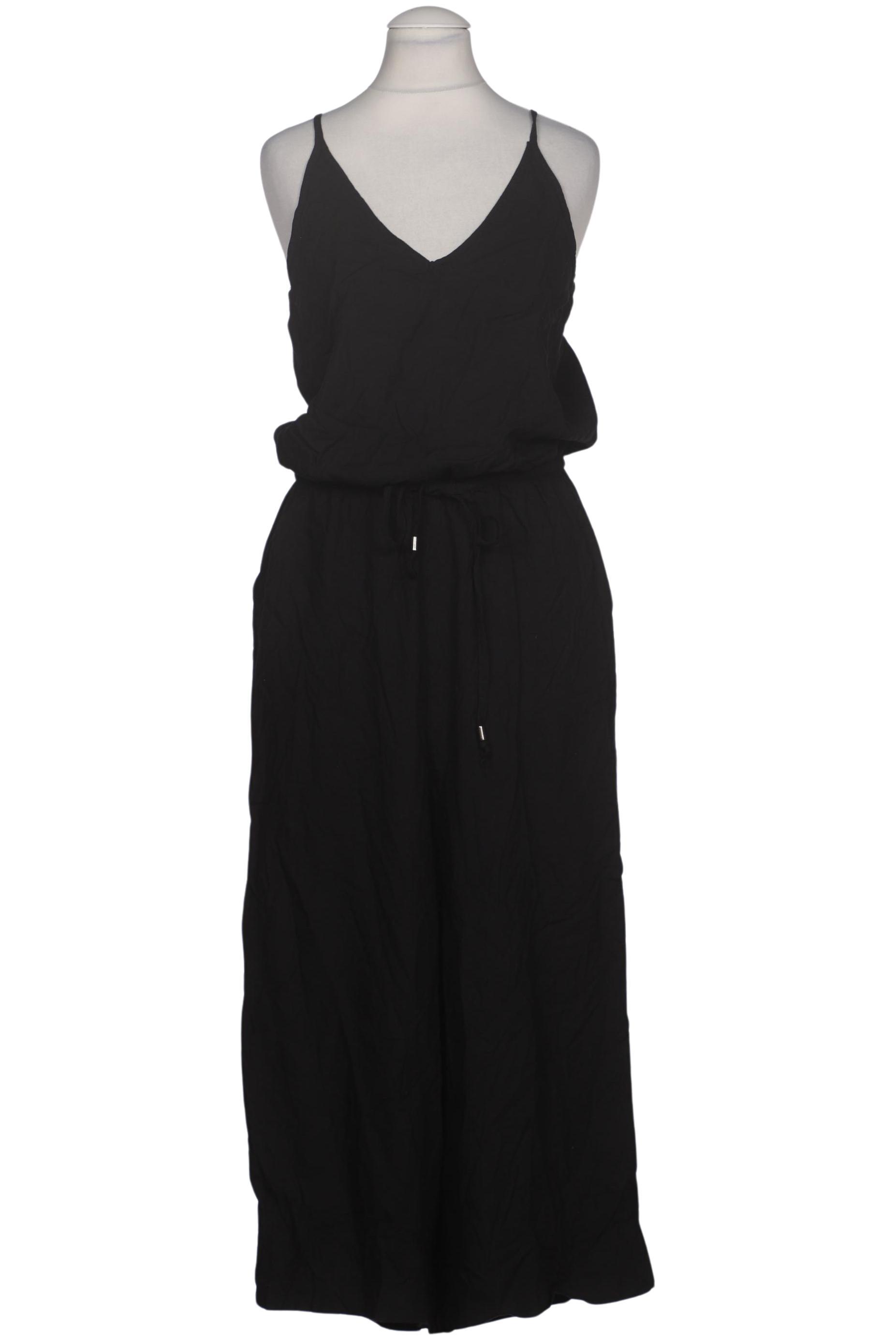 

Kaffe Damen Jumpsuit/Overall, schwarz, Gr. 36