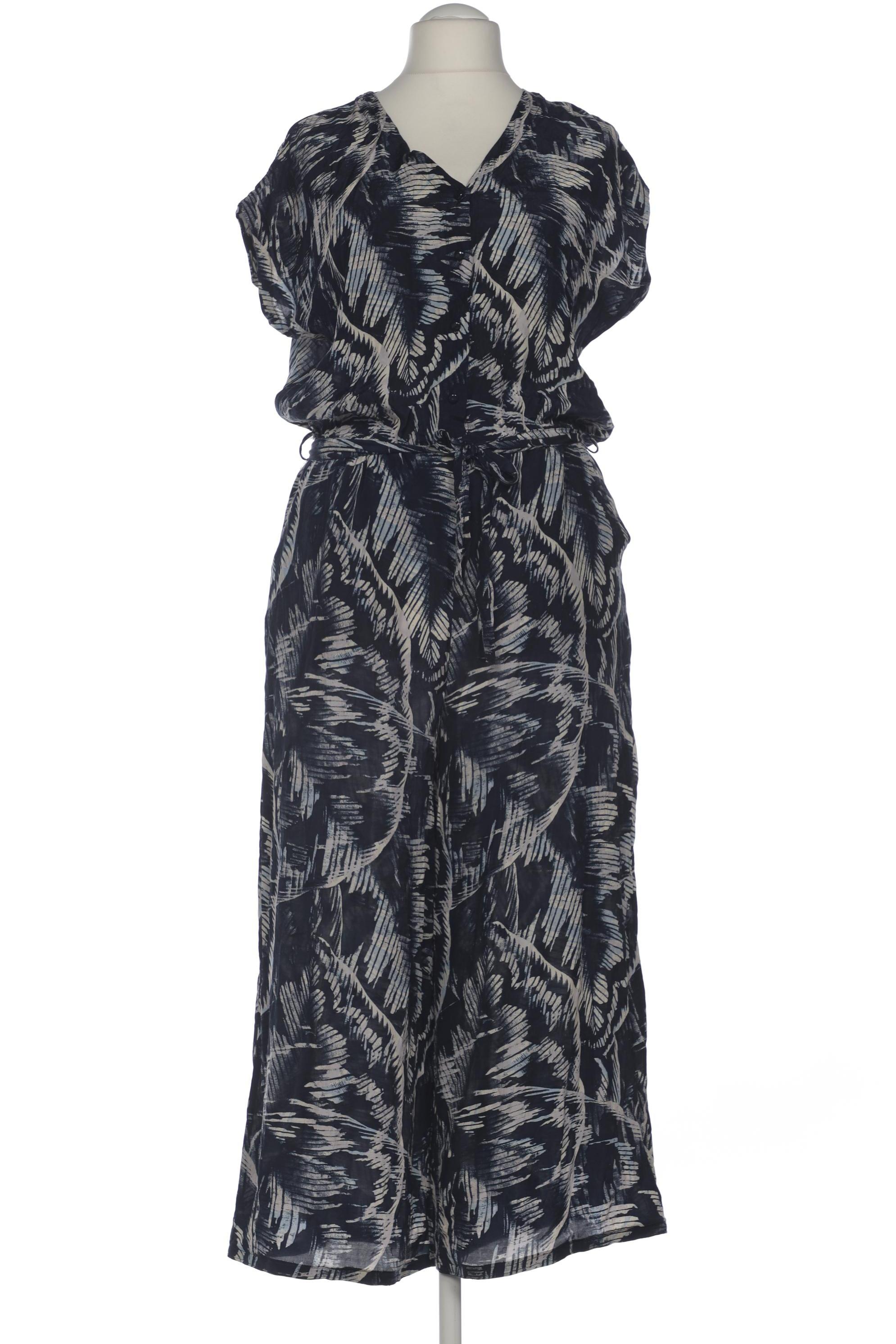 

Kaffe Damen Jumpsuit/Overall, marineblau, Gr. 42