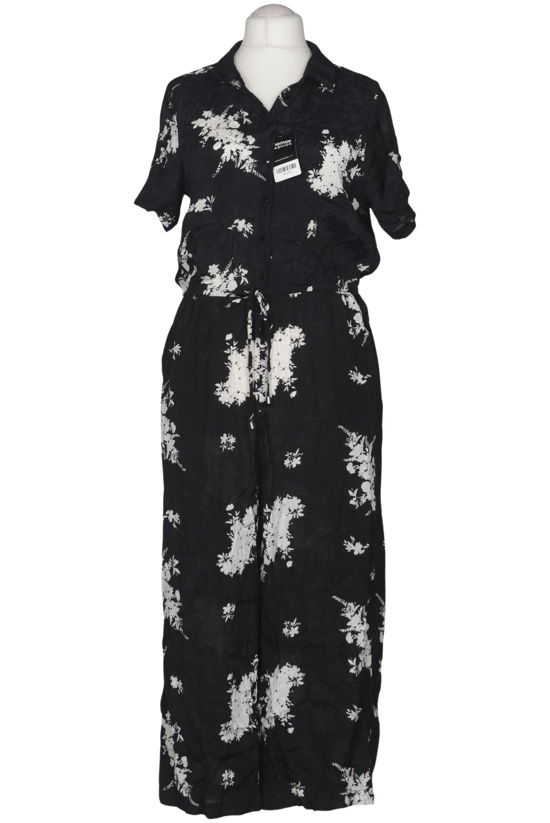 

Kaffe Damen Jumpsuit/Overall, schwarz, Gr. 44