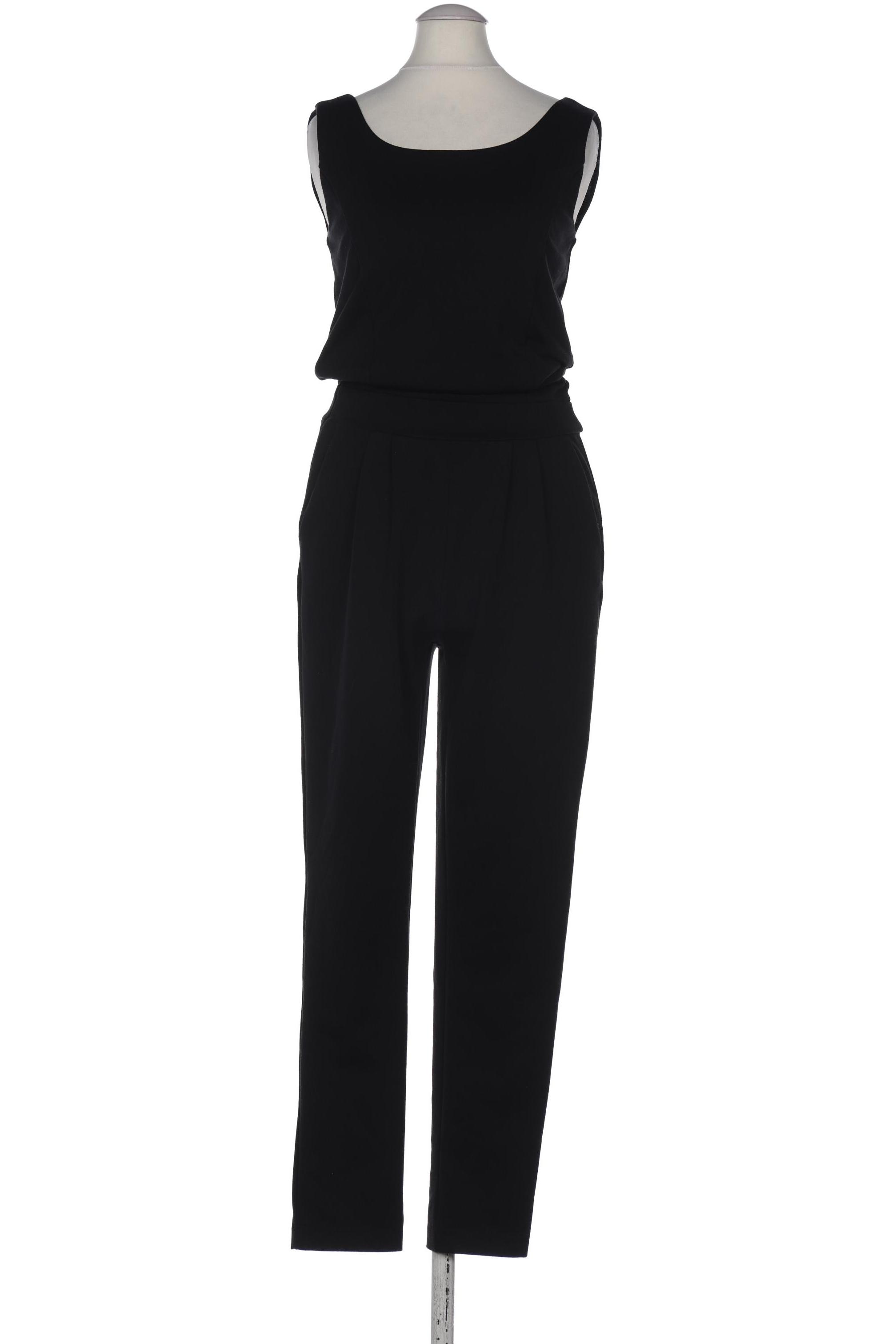 

Kaffe Damen Jumpsuit/Overall, schwarz, Gr. 34