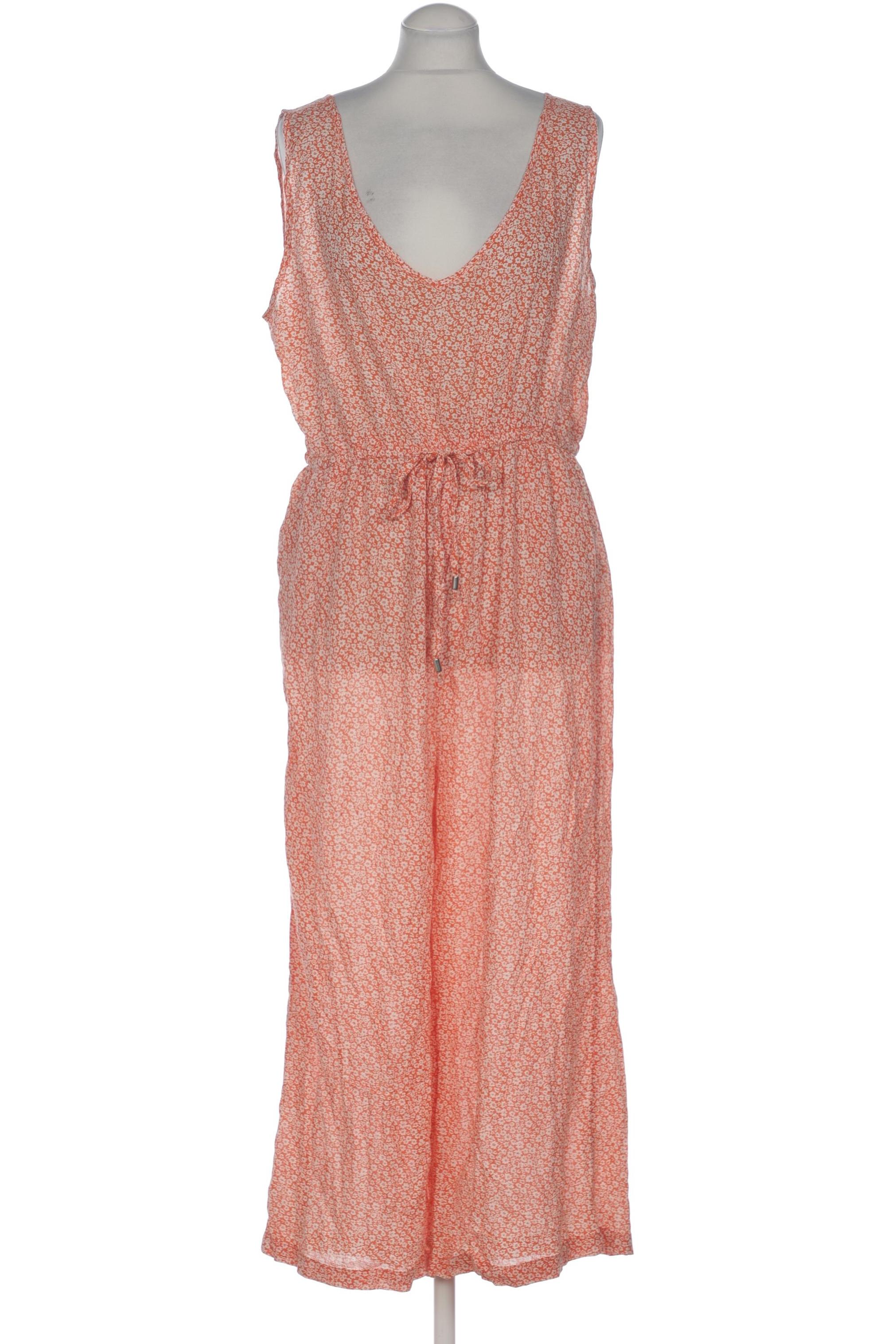 

Kaffe Damen Jumpsuit/Overall, orange, Gr. 42