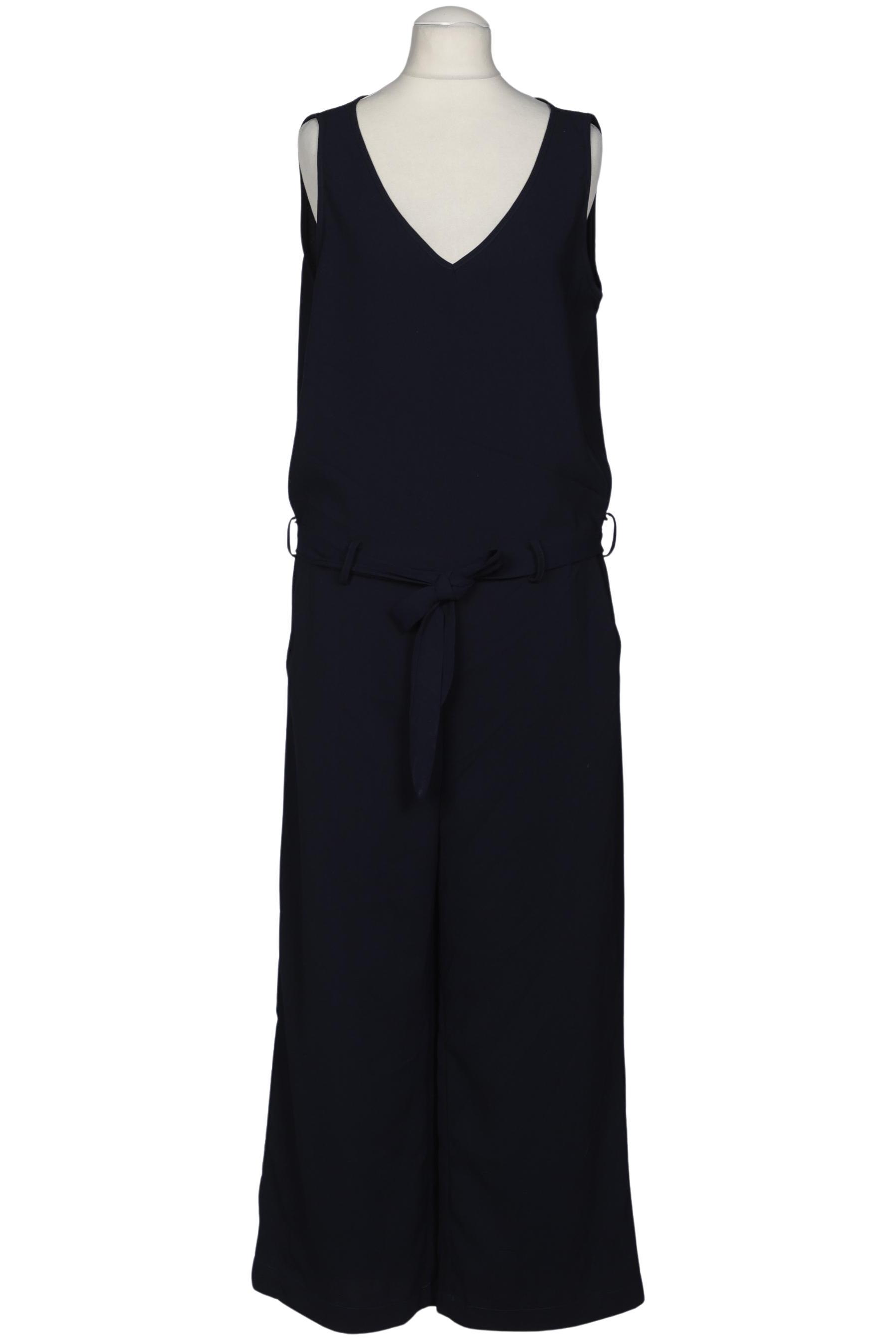 

Kaffe Damen Jumpsuit/Overall, marineblau, Gr. 36