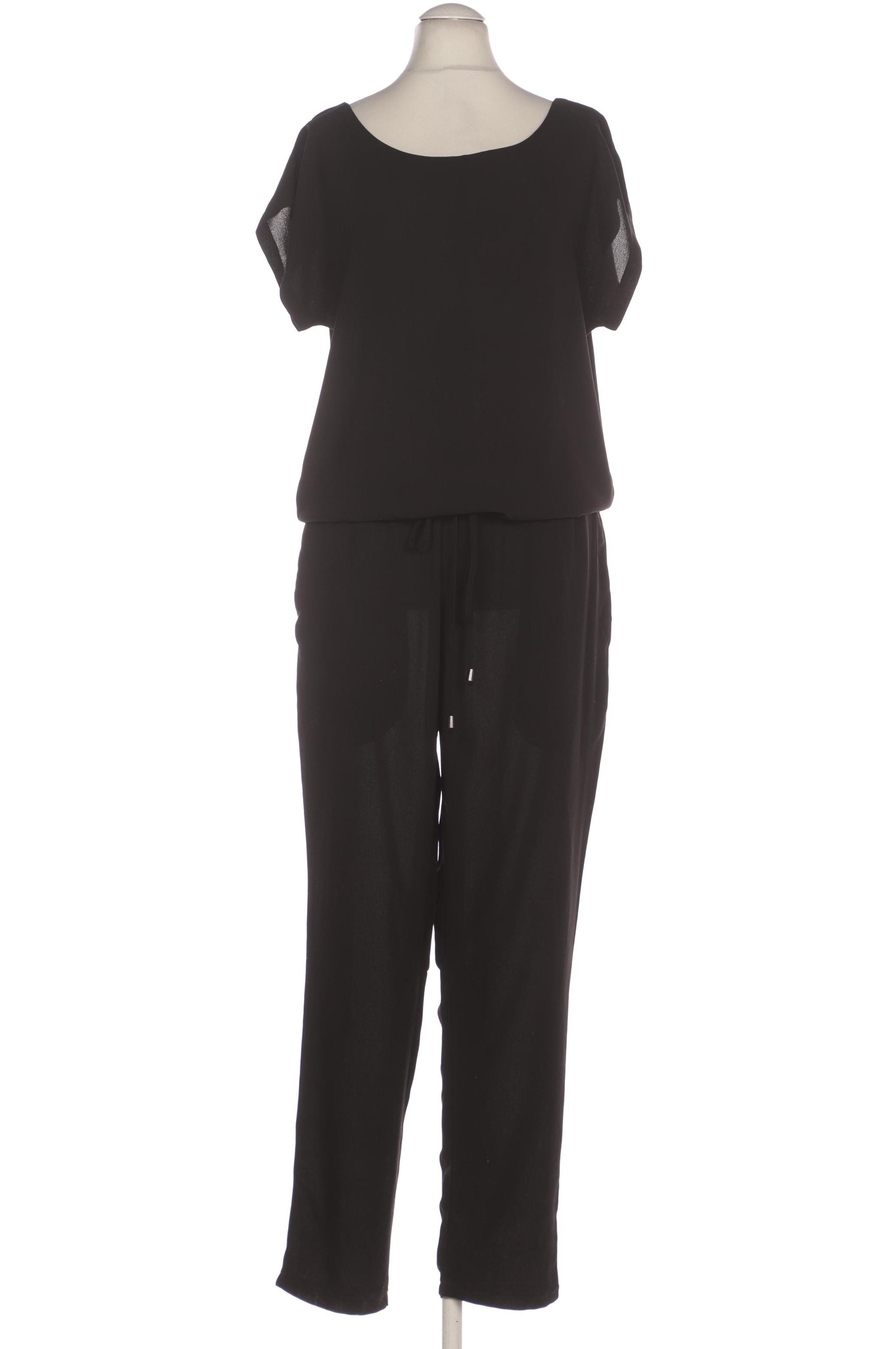 

Kaffe Damen Jumpsuit/Overall, schwarz, Gr. 40