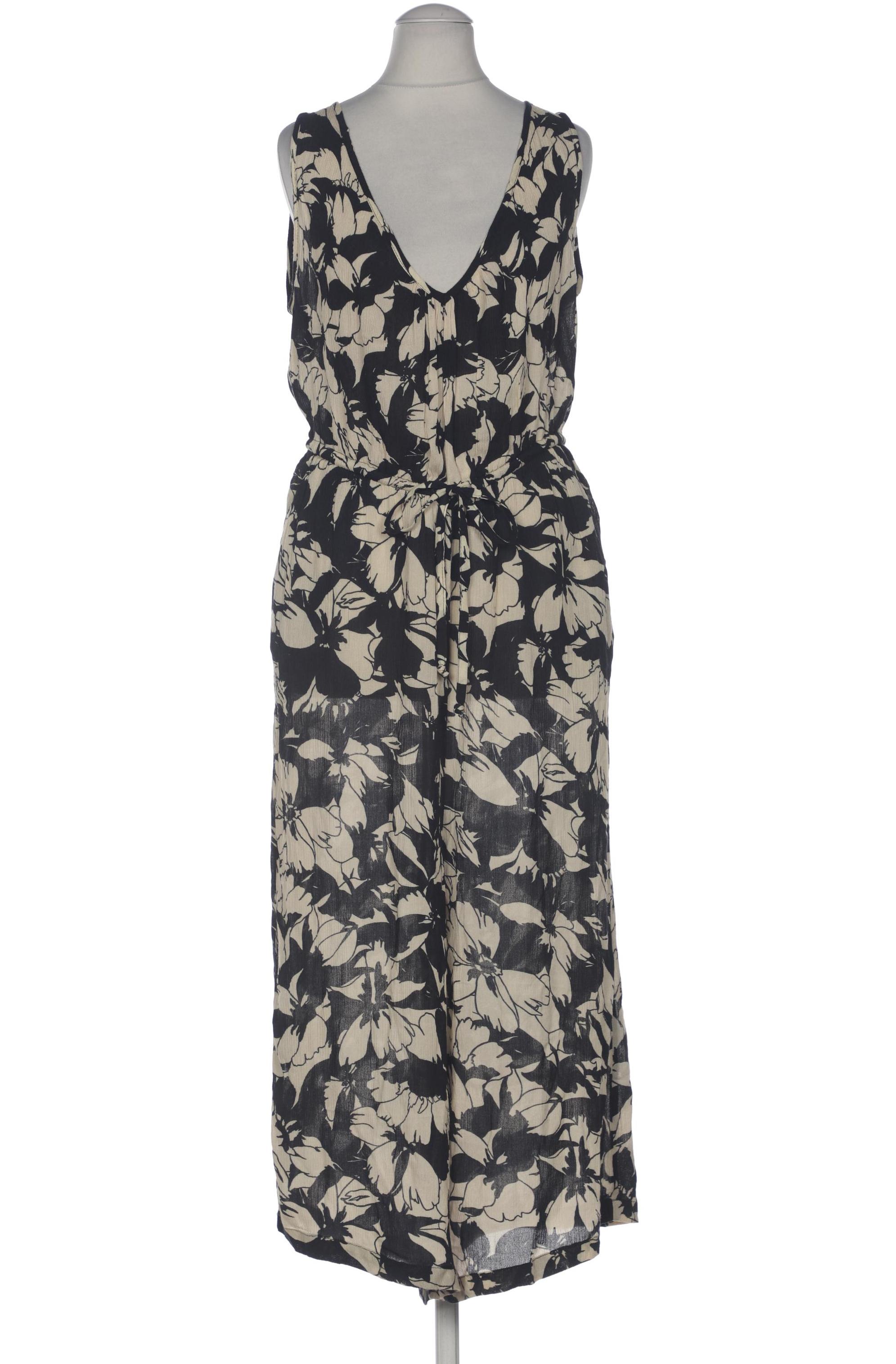 

Kaffe Damen Jumpsuit/Overall, schwarz, Gr. 36