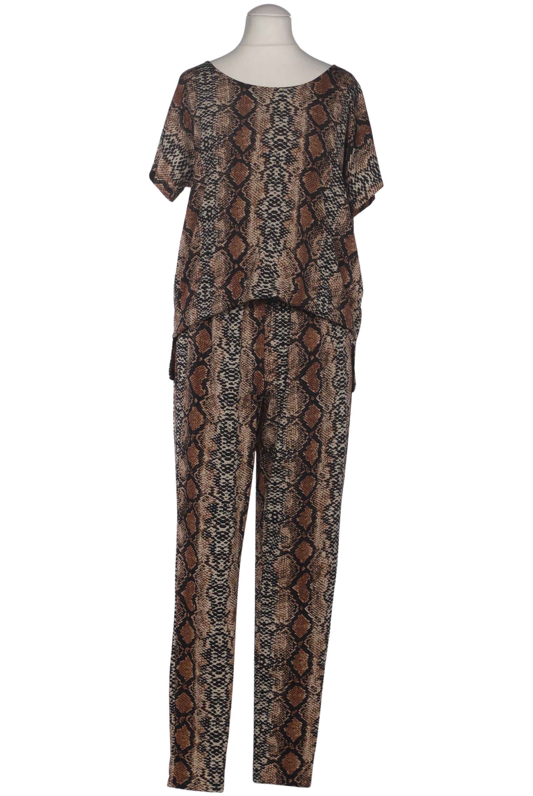 

Kaffe Damen Jumpsuit/Overall, braun, Gr. 36