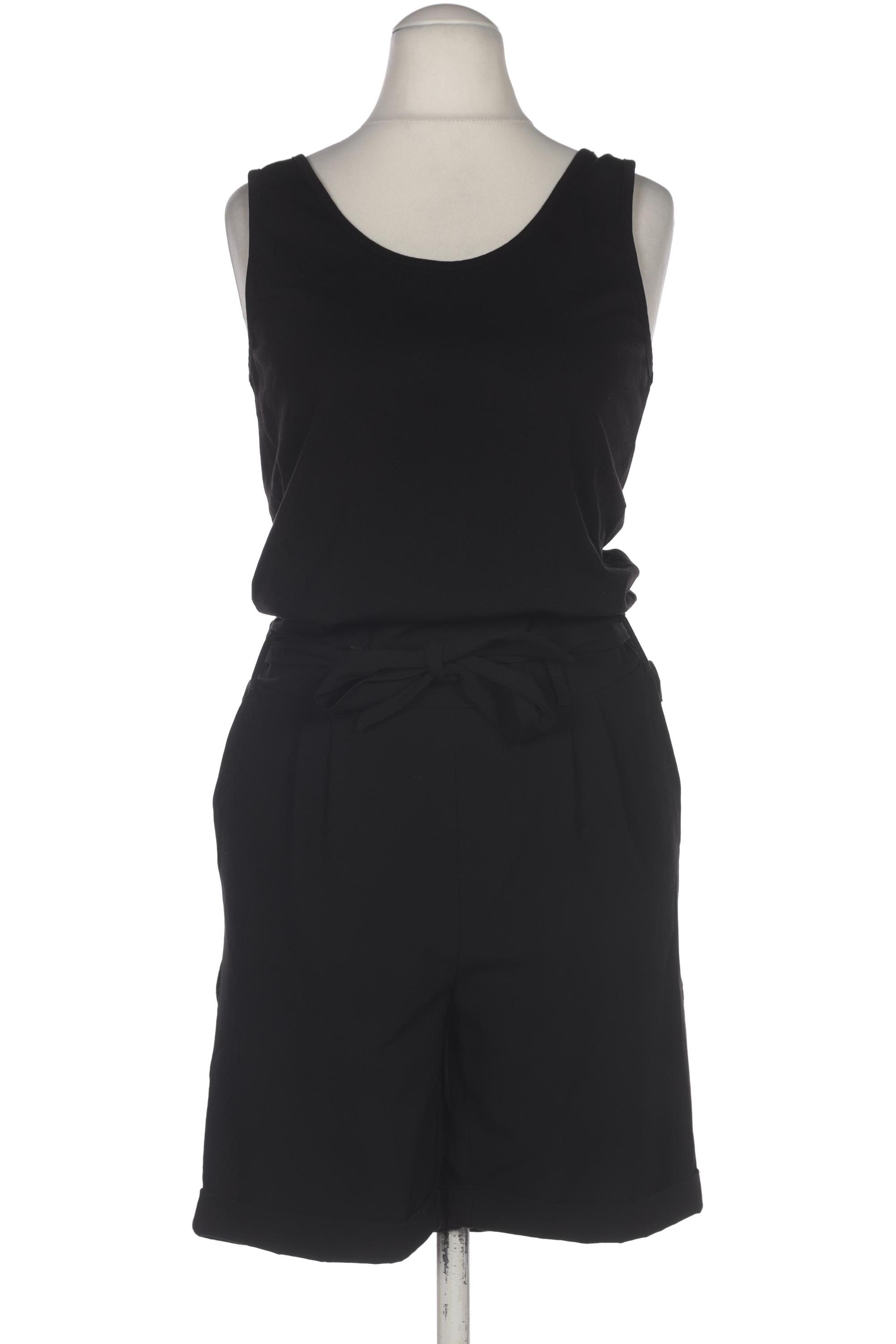 

Kaffe Damen Jumpsuit/Overall, schwarz, Gr. 36