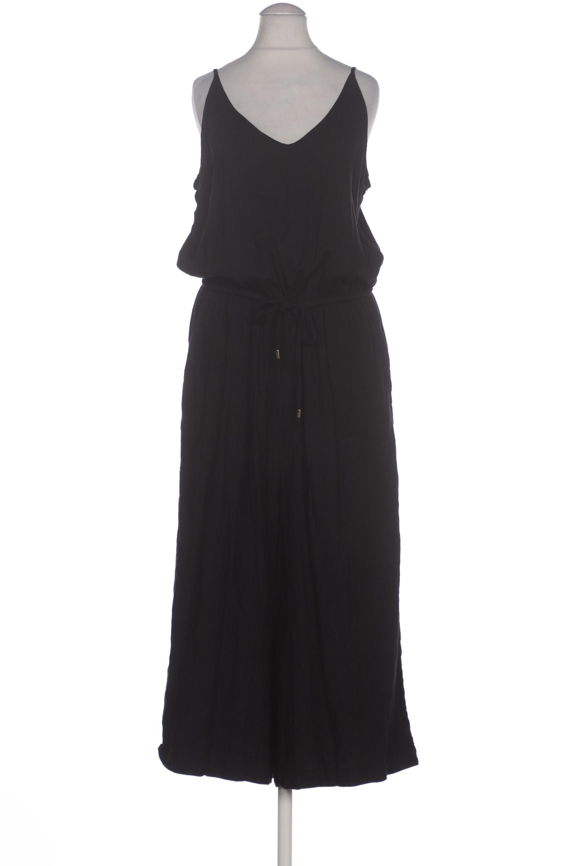 

Kaffe Damen Jumpsuit/Overall, schwarz, Gr. 38
