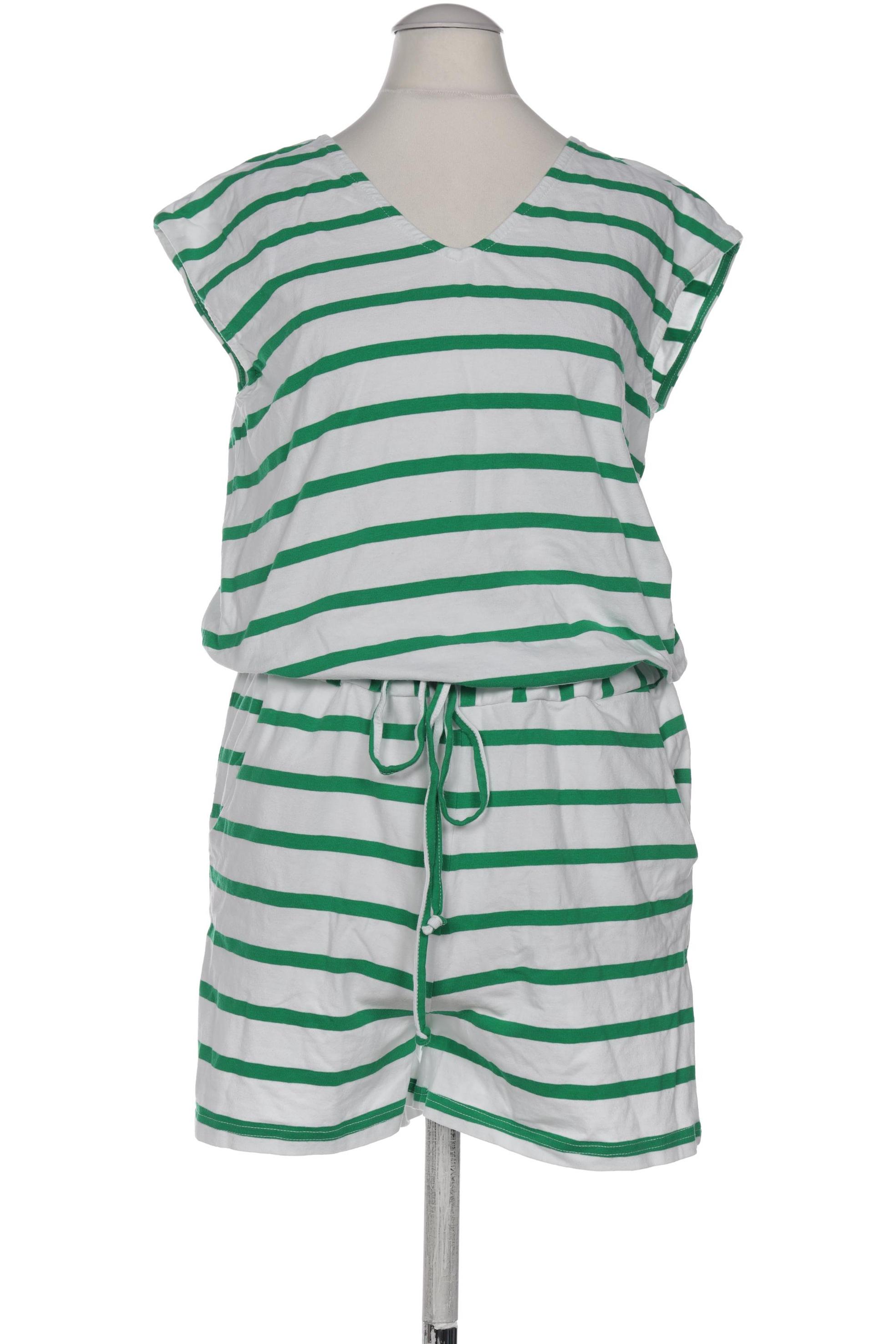 

Kaffe Damen Jumpsuit/Overall, weiß, Gr. 34