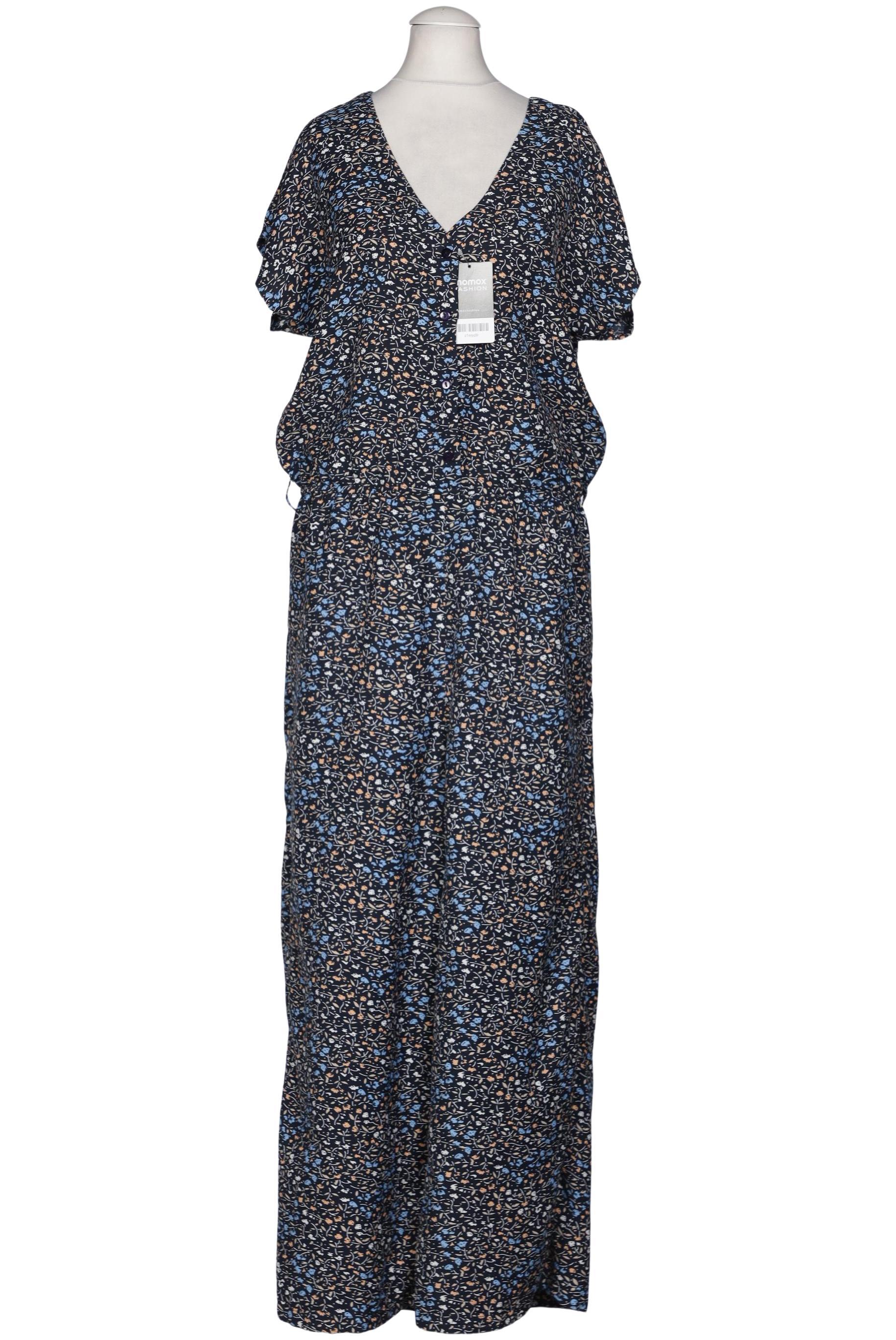 

Kaffe Damen Jumpsuit/Overall, blau, Gr. 38